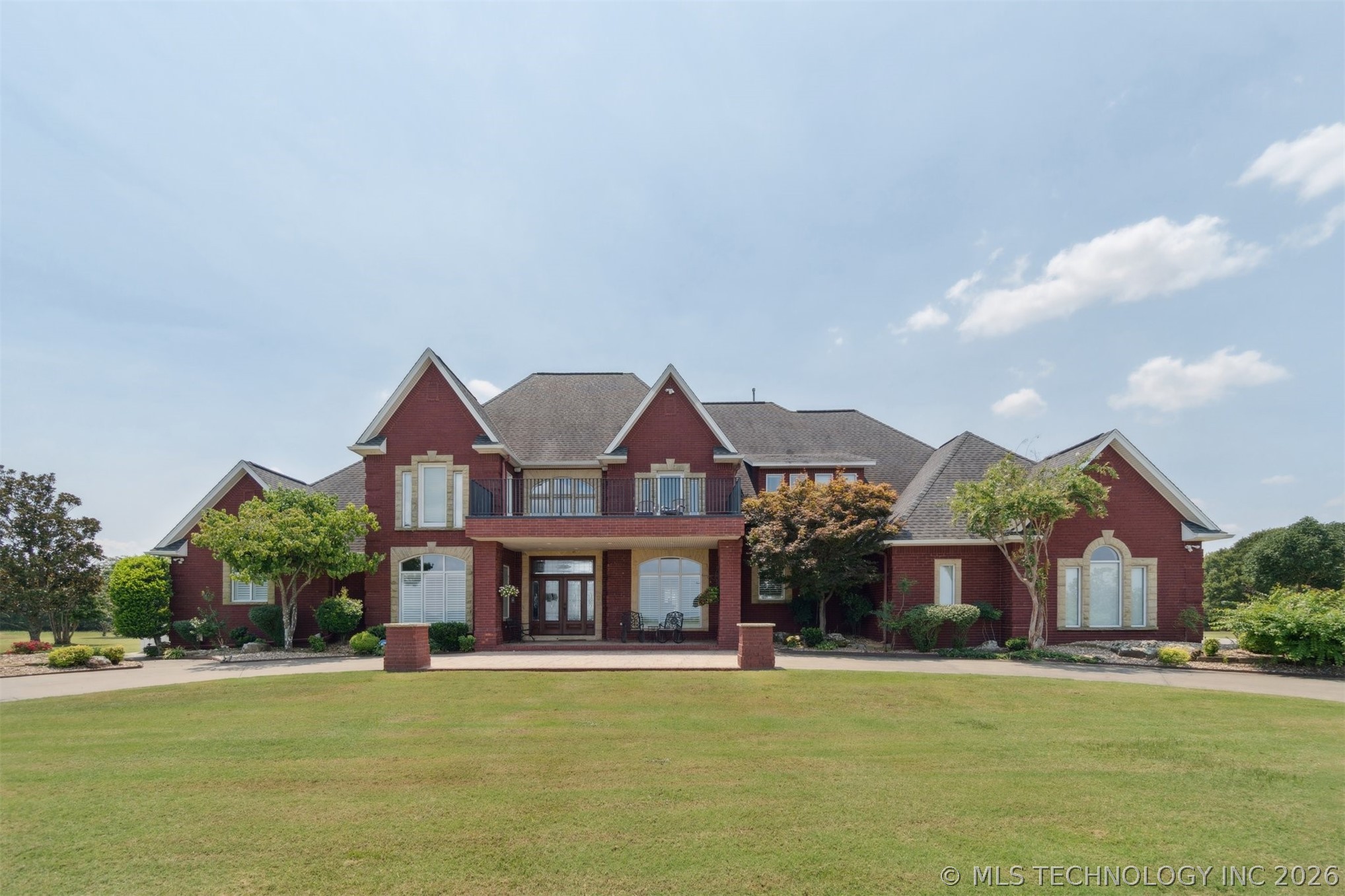3816 Bucks Of Gains Creek Road Mcalester OK 74501