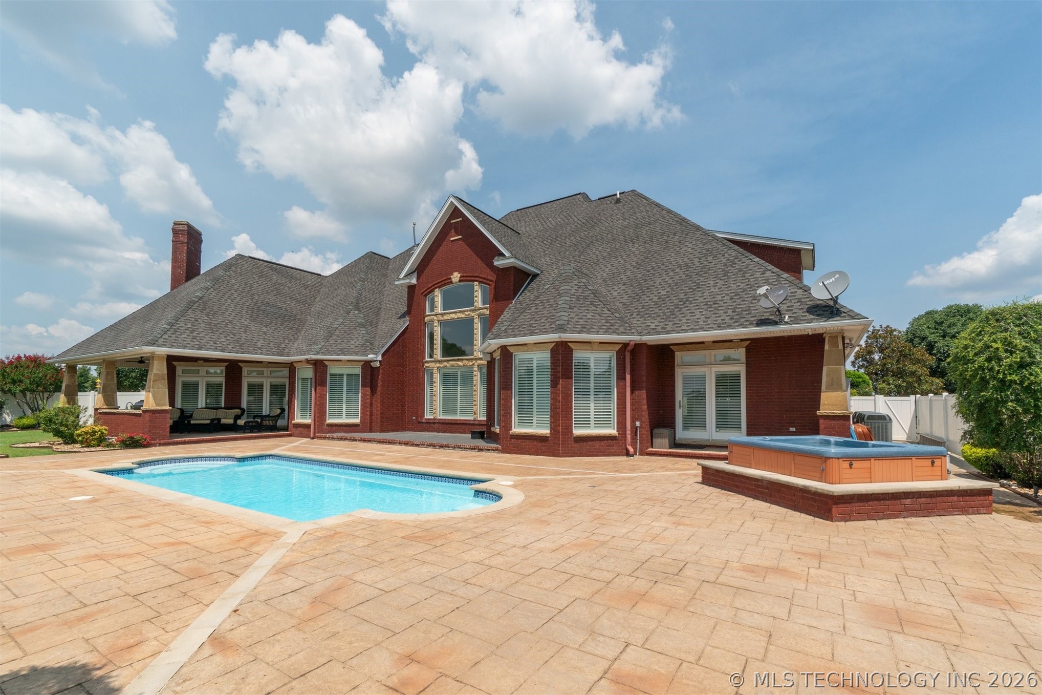 3816 Bucks Of Gains Creek Road Mcalester OK 74501