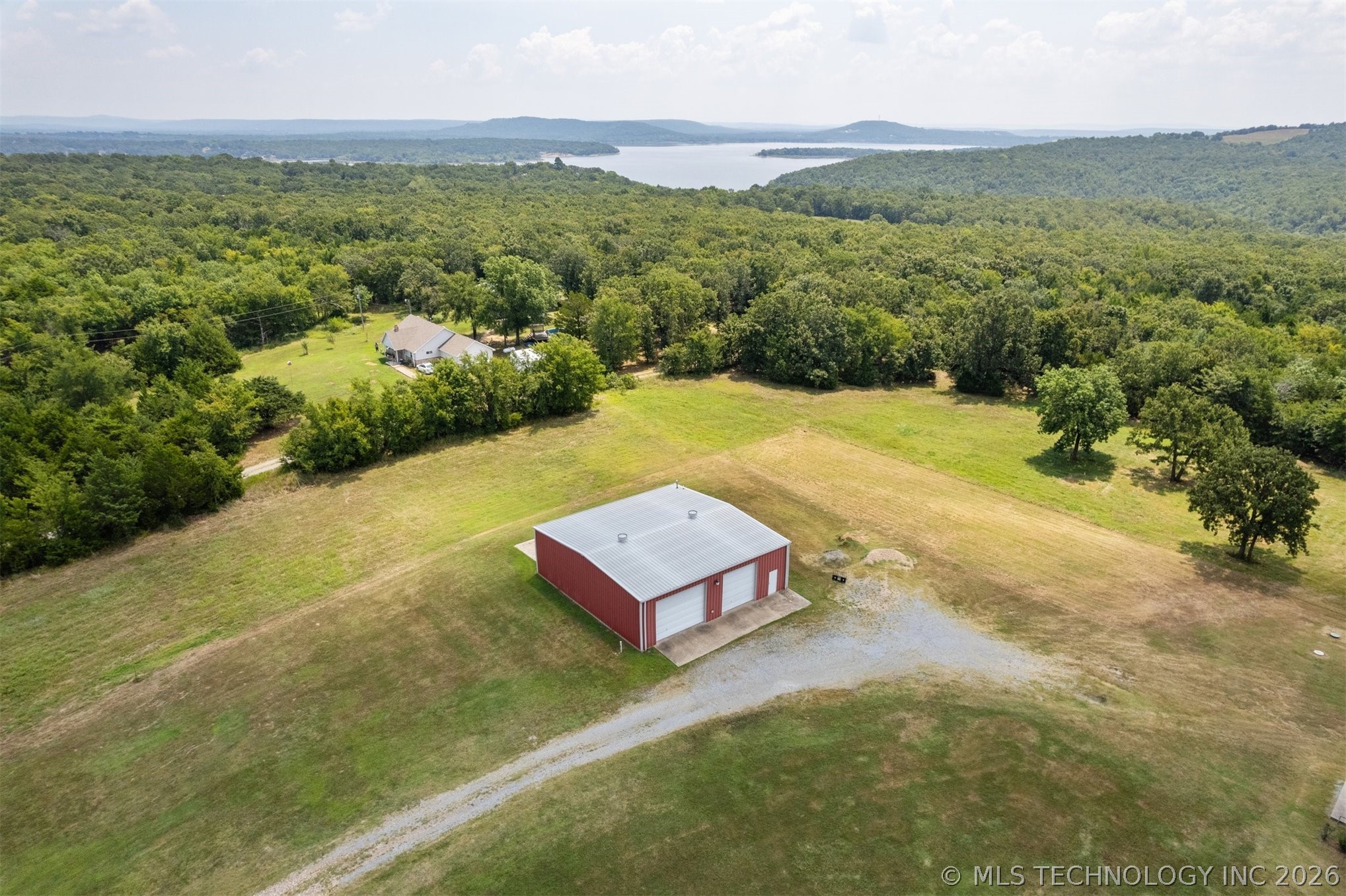 3816 Bucks Of Gains Creek Road Mcalester OK 74501
