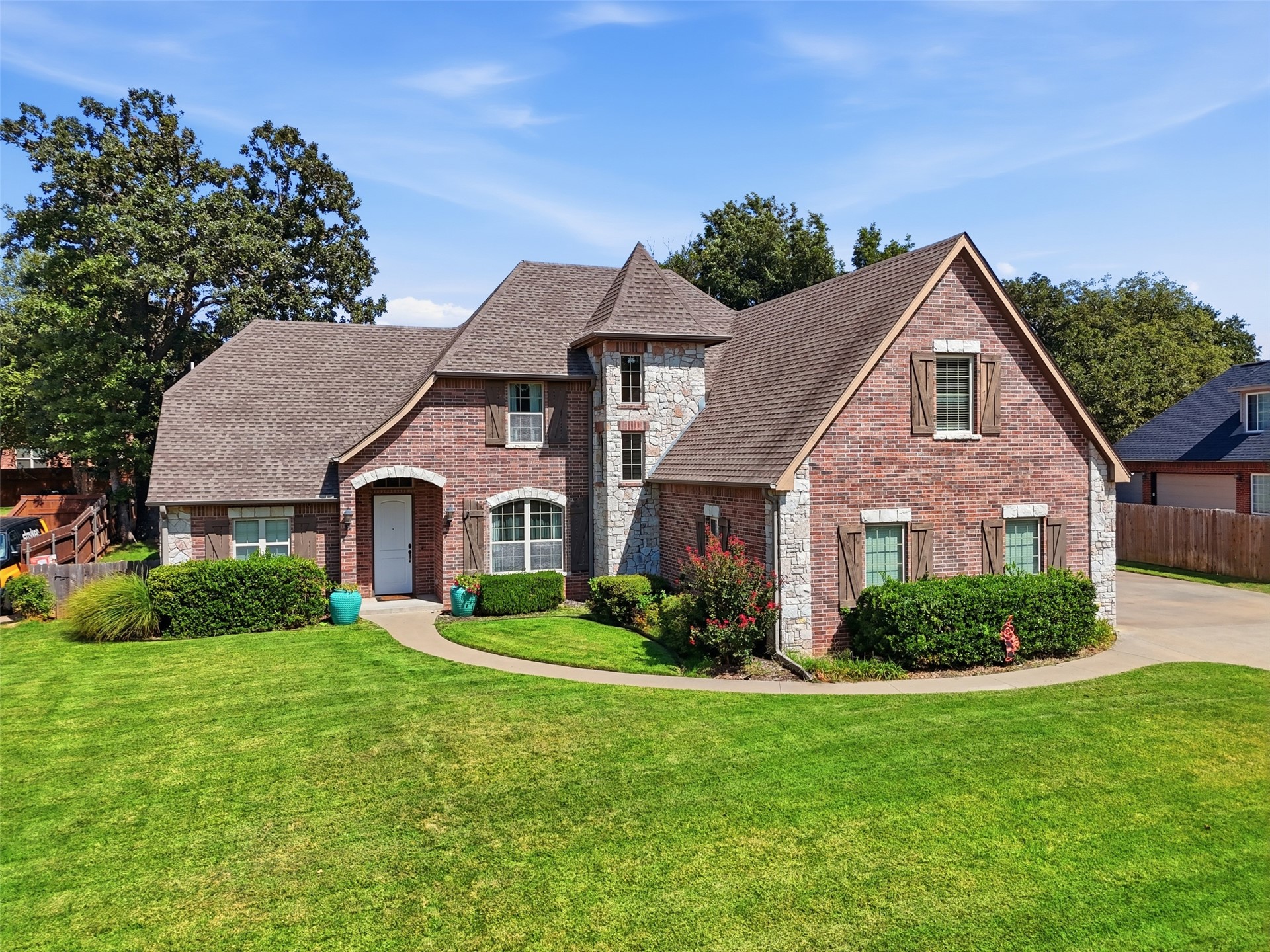 3701 S Scissortail Drive Stillwater OK 74074
