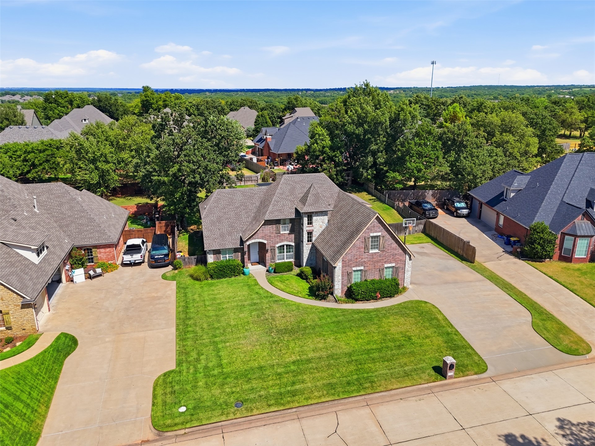 3701 S Scissortail Drive Stillwater OK 74074