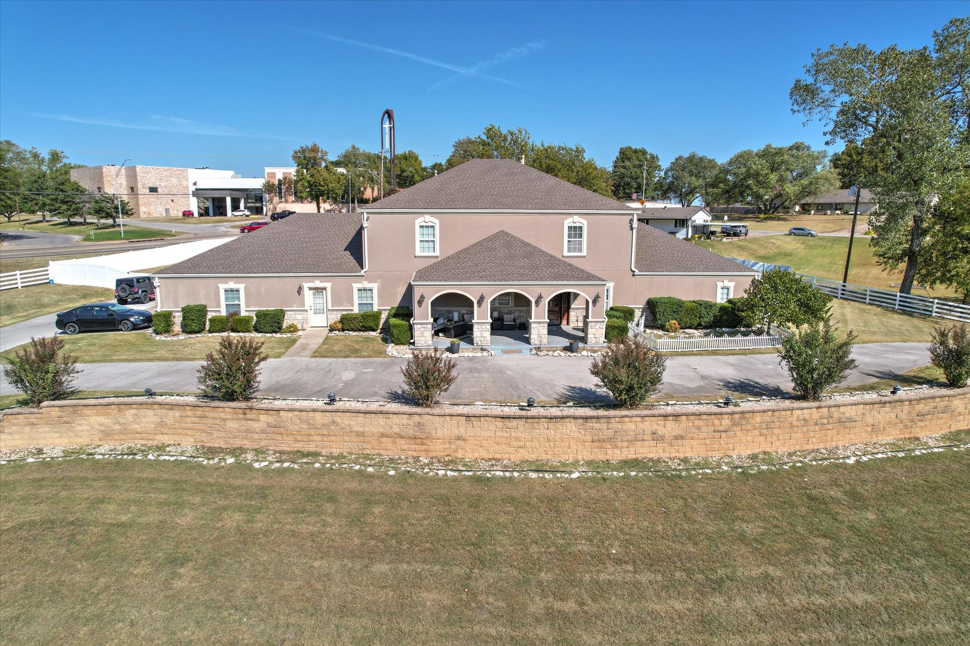 1241 Circle Drive Sapulpa OK 74066