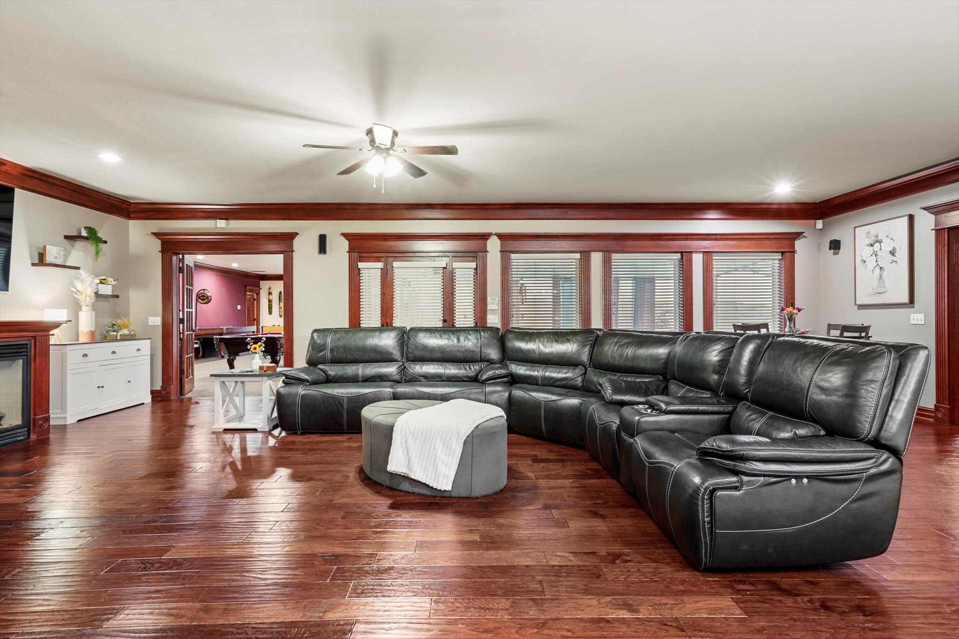 1241 Circle Drive Sapulpa OK 74066