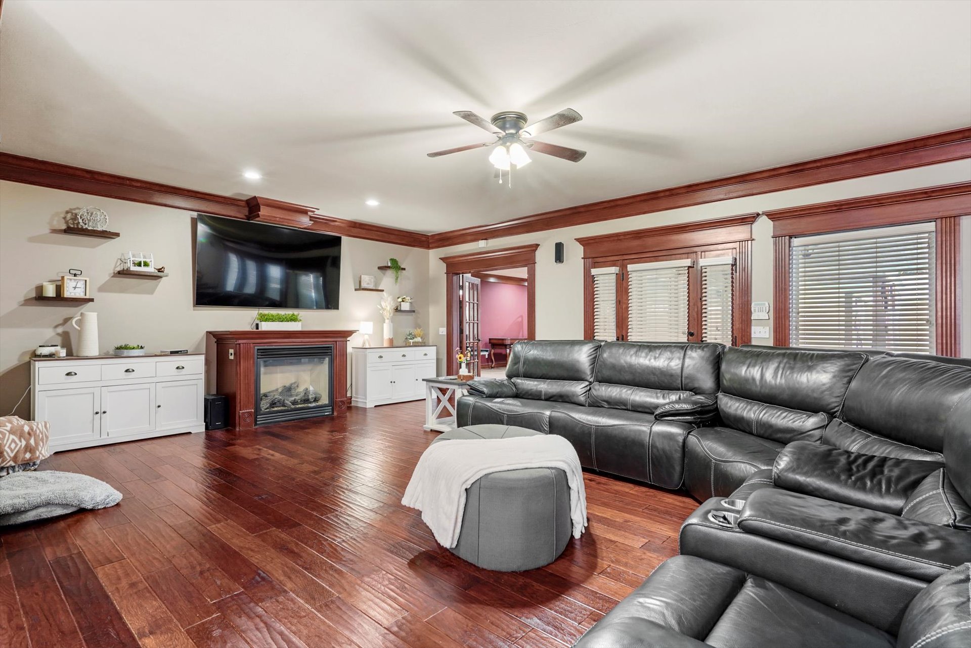 1241 Circle Drive Sapulpa OK 74066