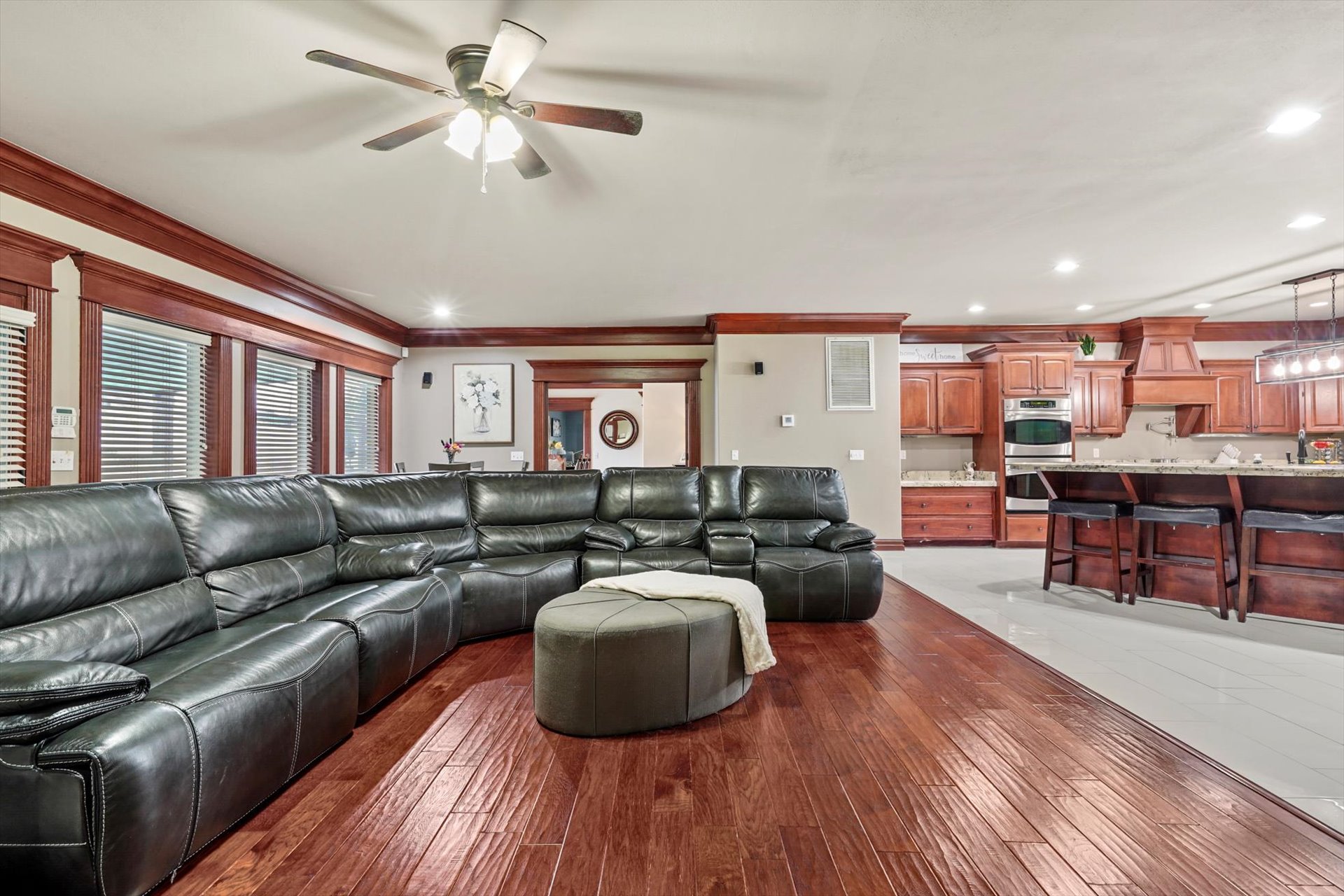 1241 Circle Drive Sapulpa OK 74066
