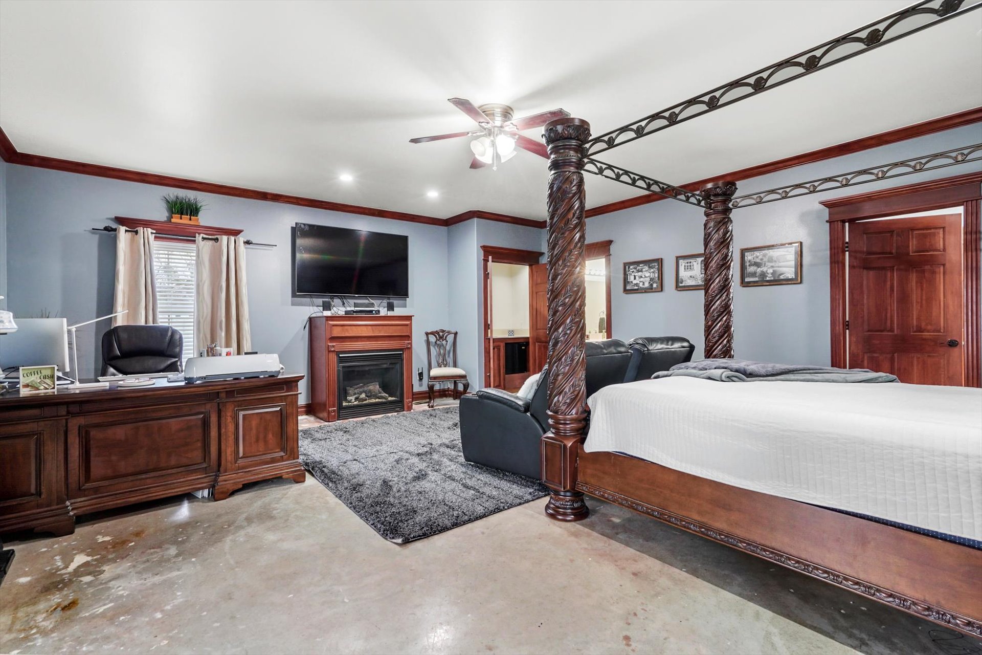 1241 Circle Drive Sapulpa OK 74066