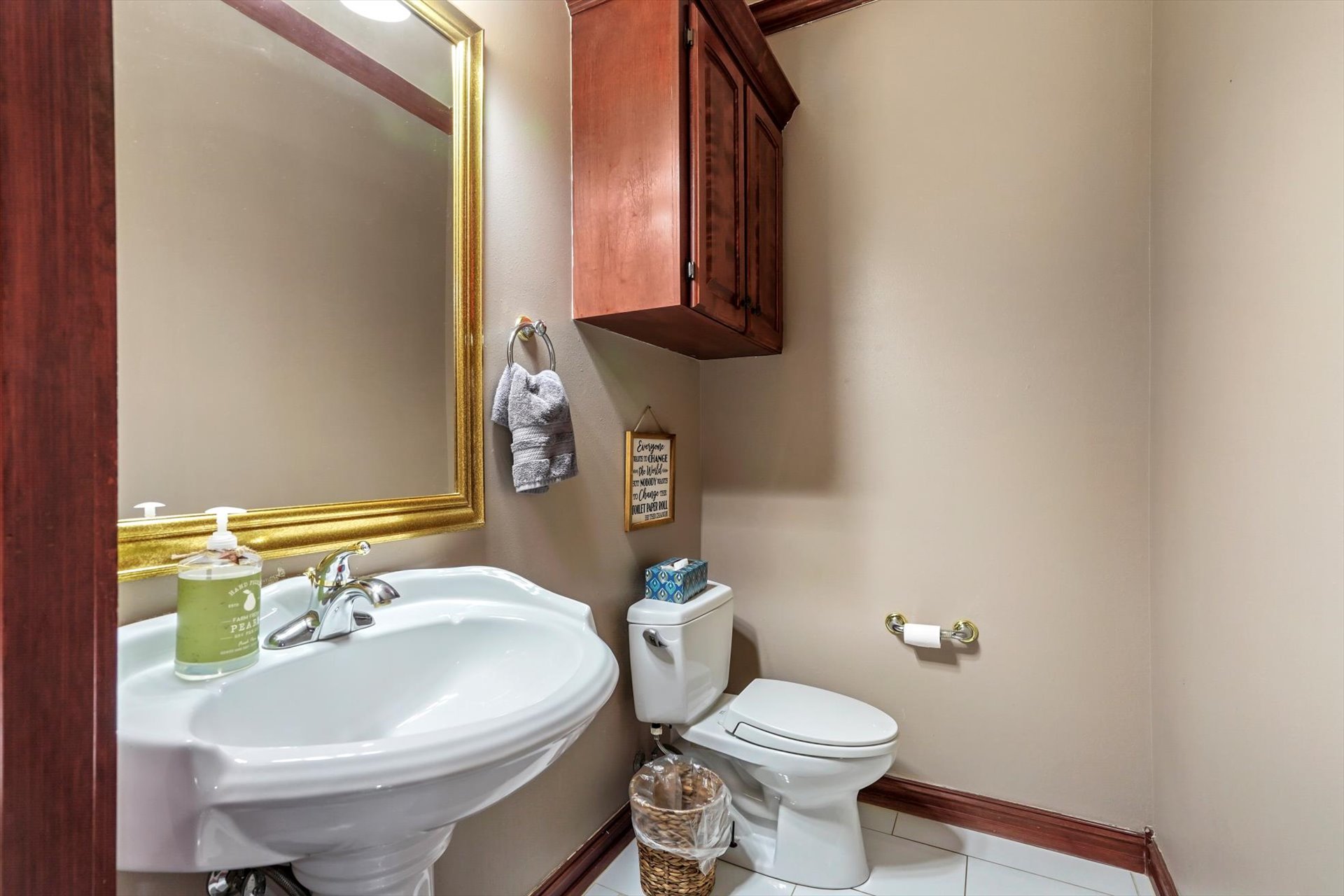 1241 Circle Drive Sapulpa OK 74066