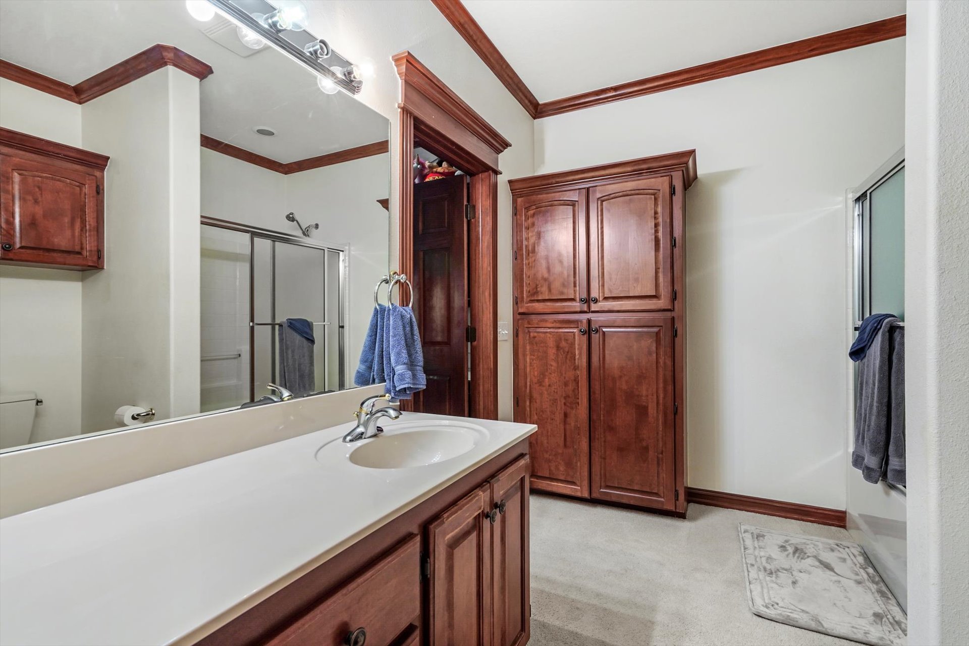 1241 Circle Drive Sapulpa OK 74066