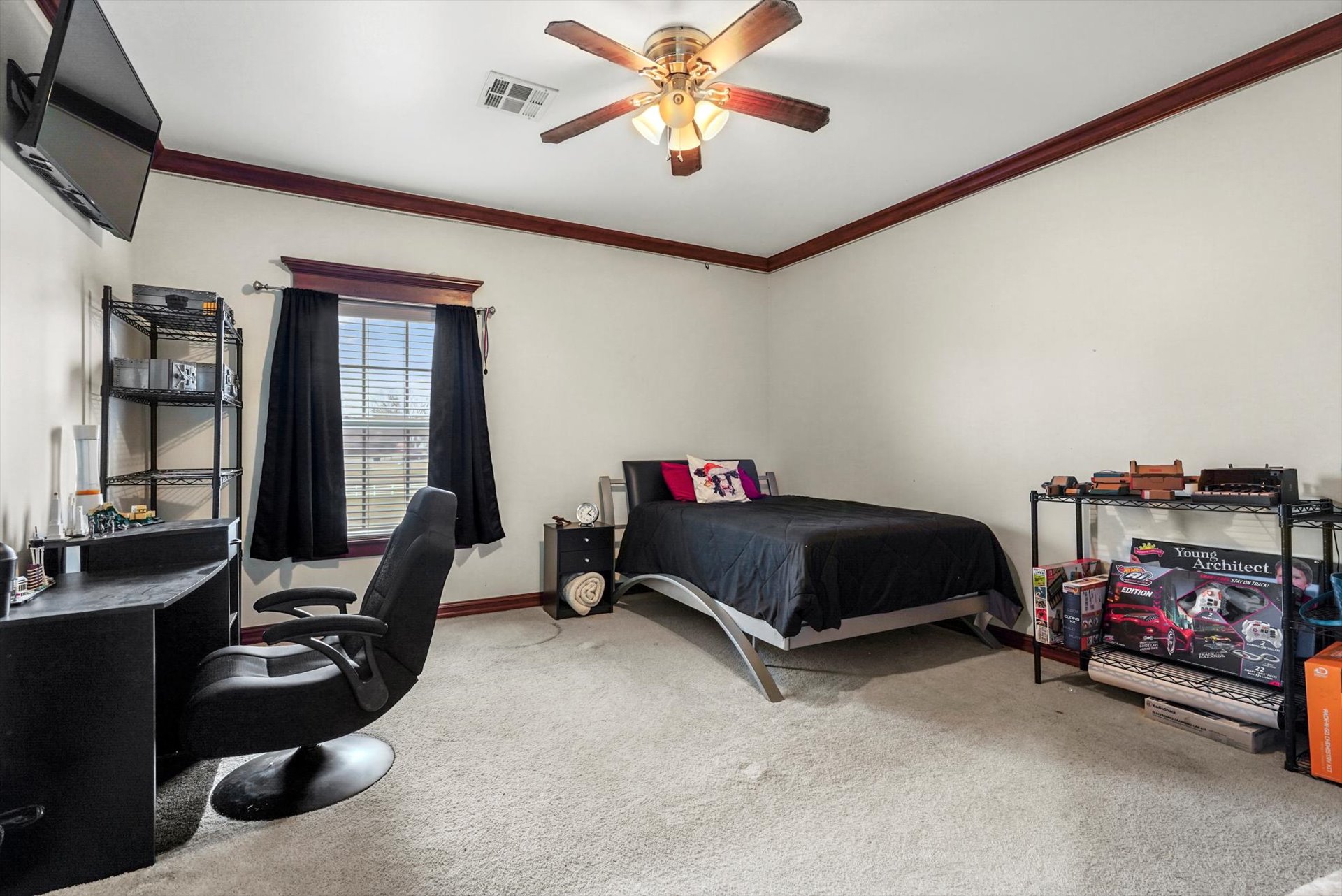 1241 Circle Drive Sapulpa OK 74066
