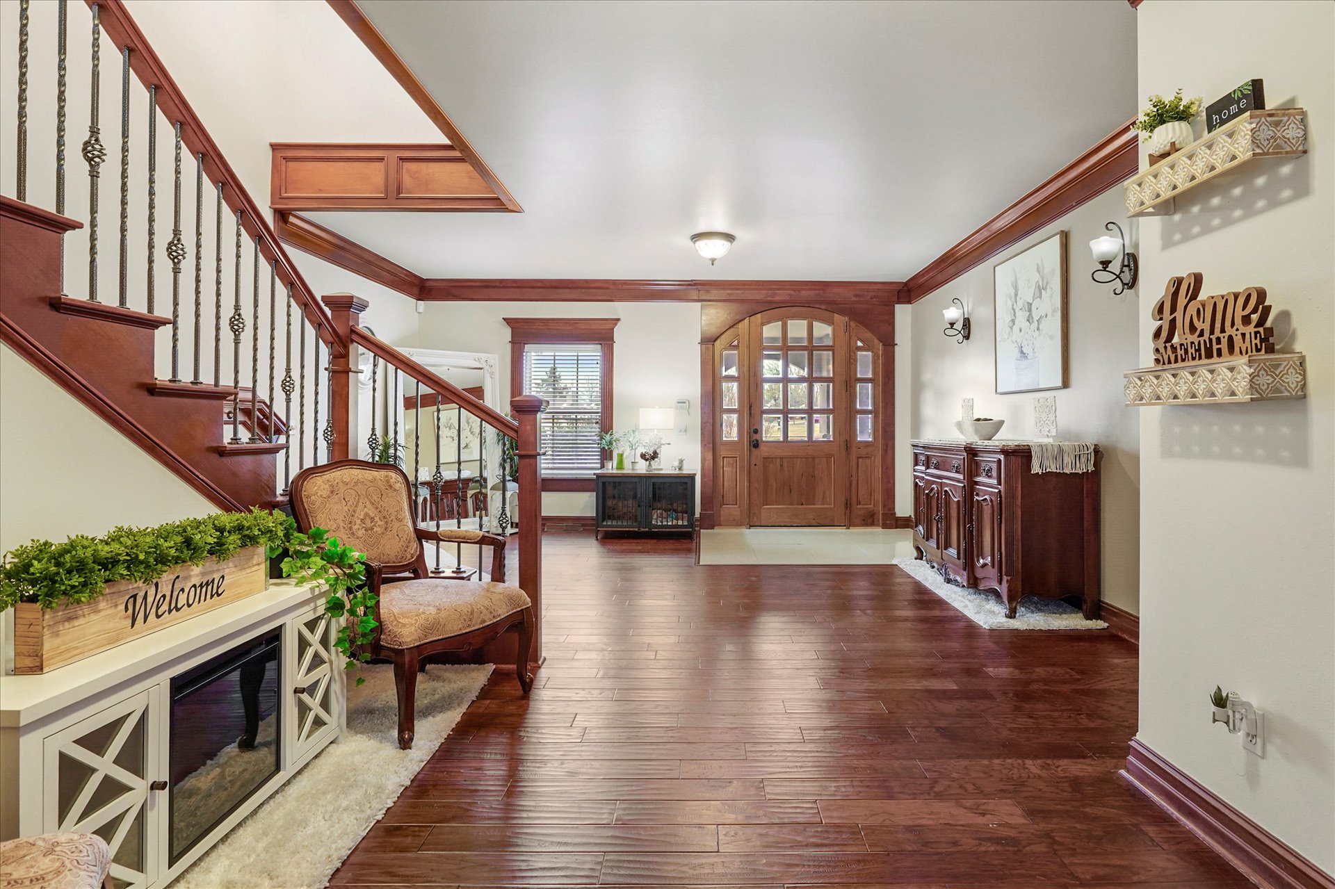 1241 Circle Drive Sapulpa OK 74066