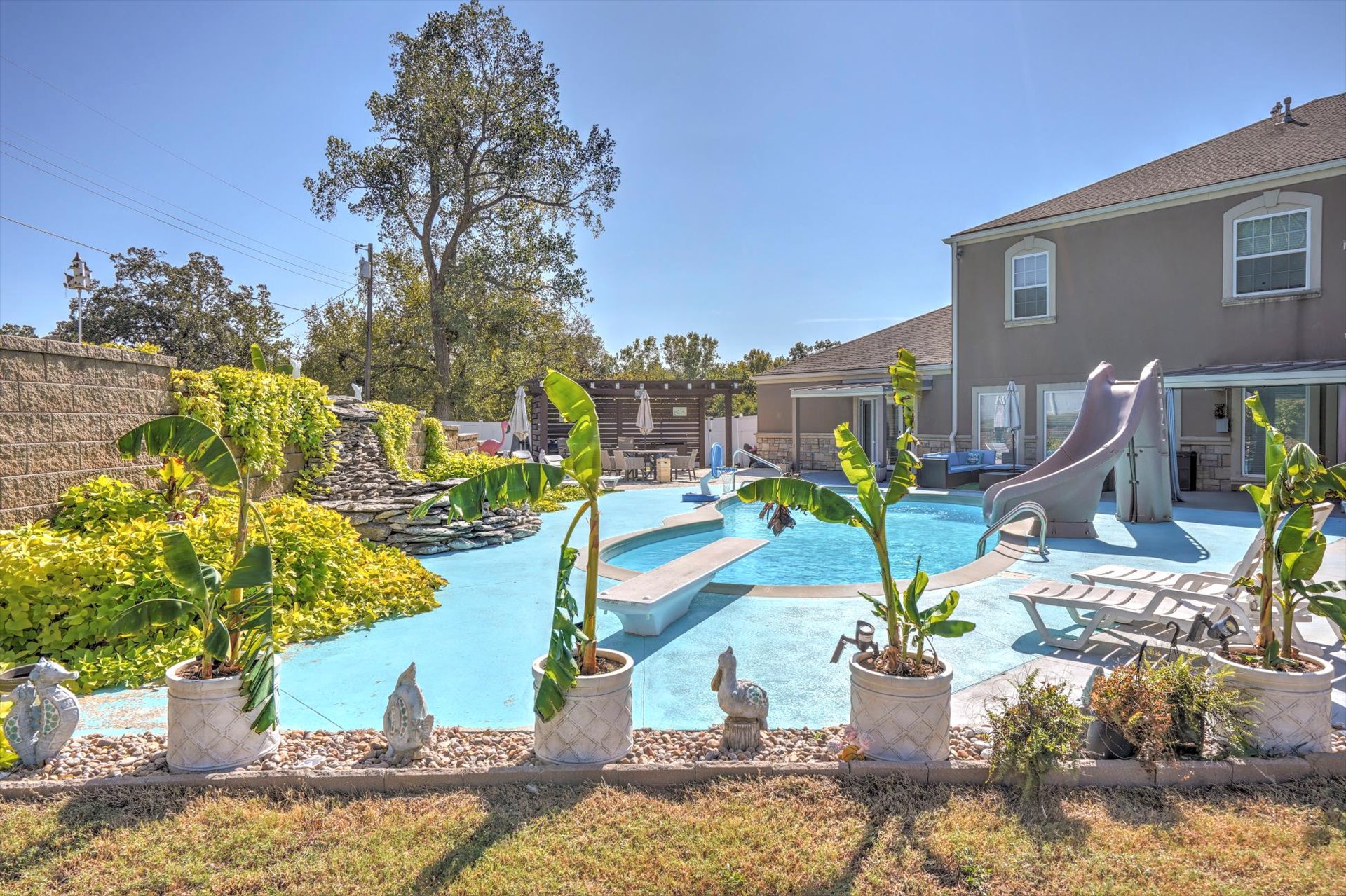 1241 Circle Drive Sapulpa OK 74066
