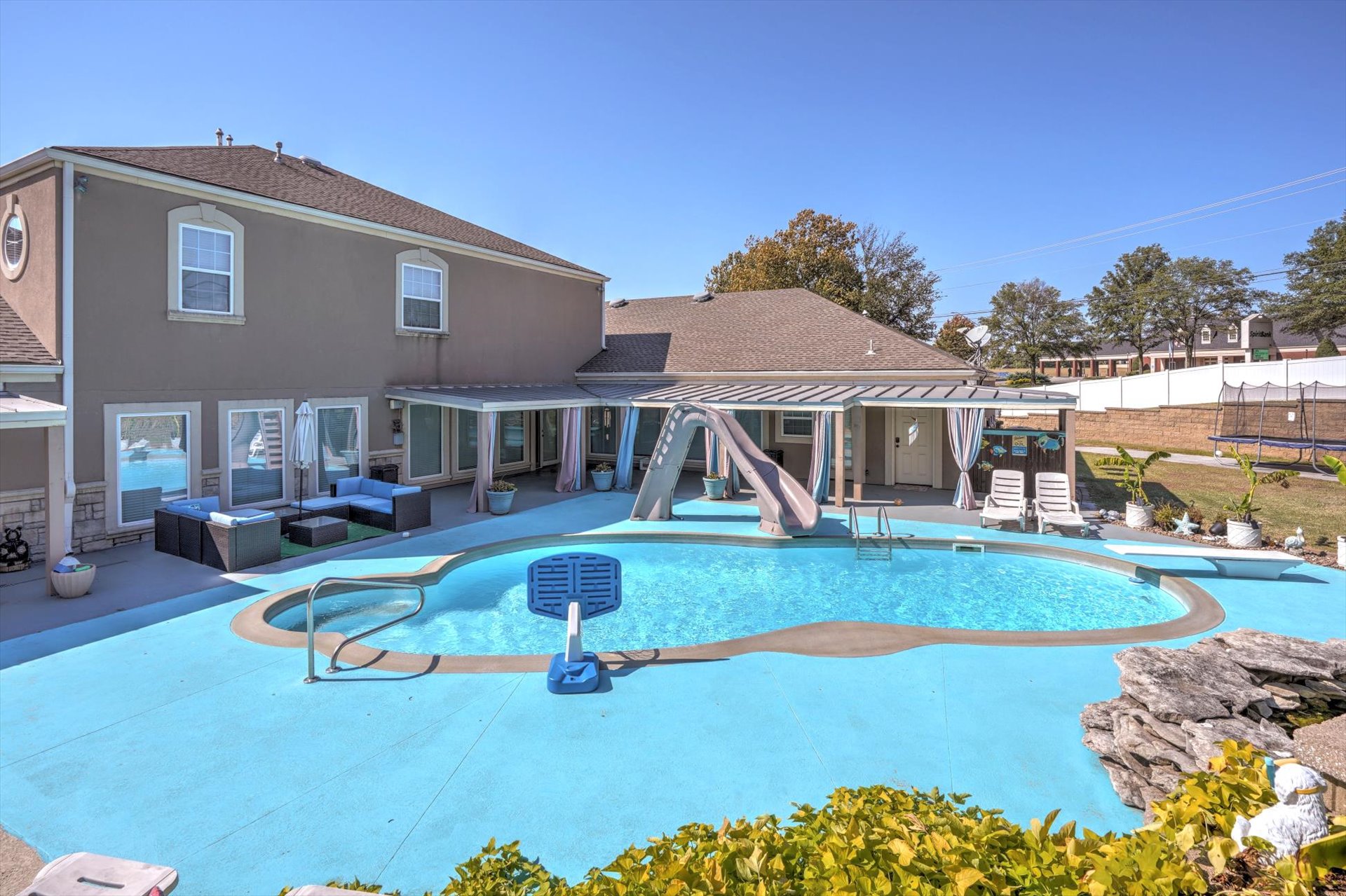 1241 Circle Drive Sapulpa OK 74066