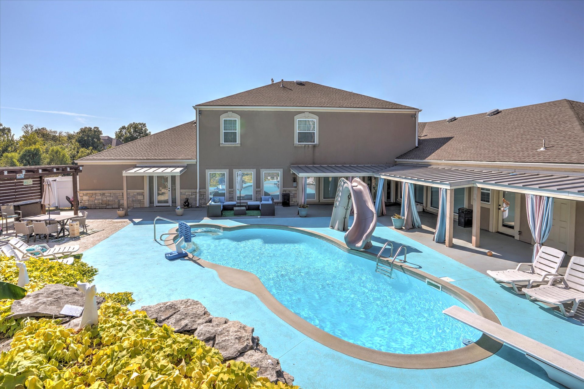 1241 Circle Drive Sapulpa OK 74066