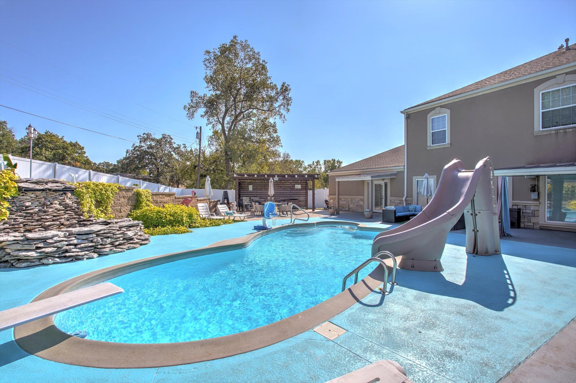 1241 Circle Drive Sapulpa OK 74066