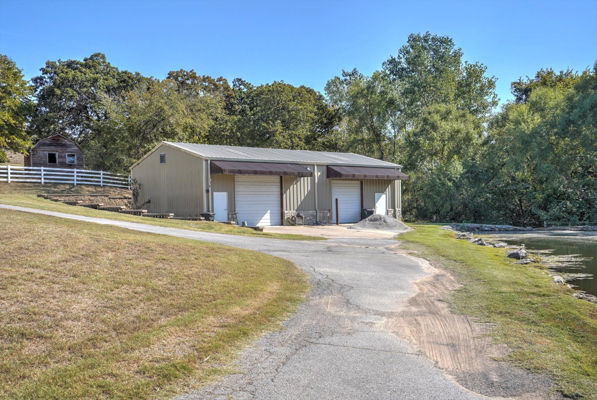 1241 Circle Drive Sapulpa OK 74066