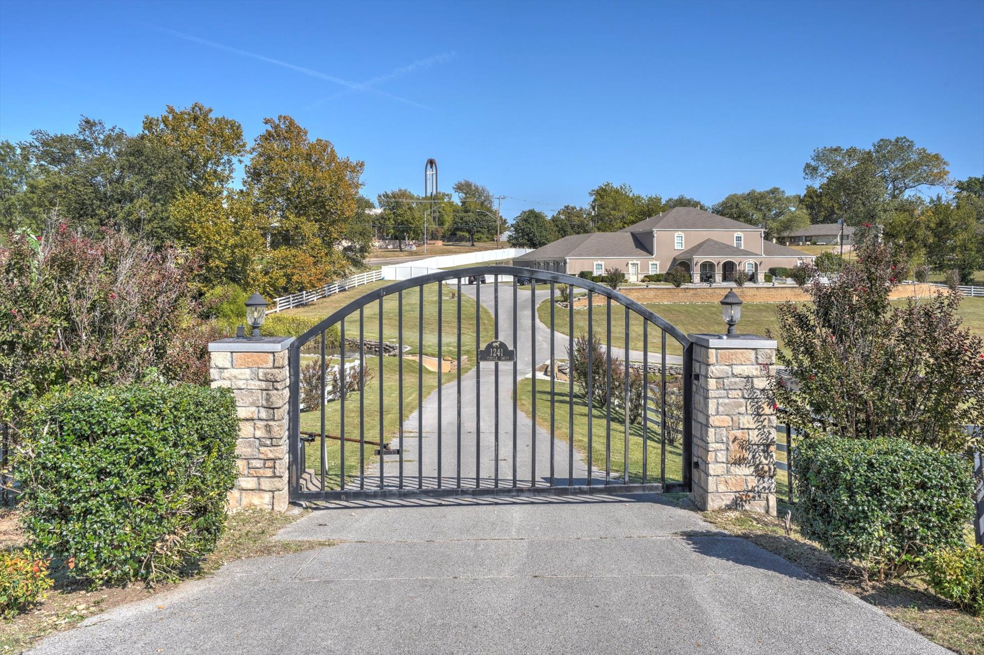 1241 Circle Drive Sapulpa OK 74066