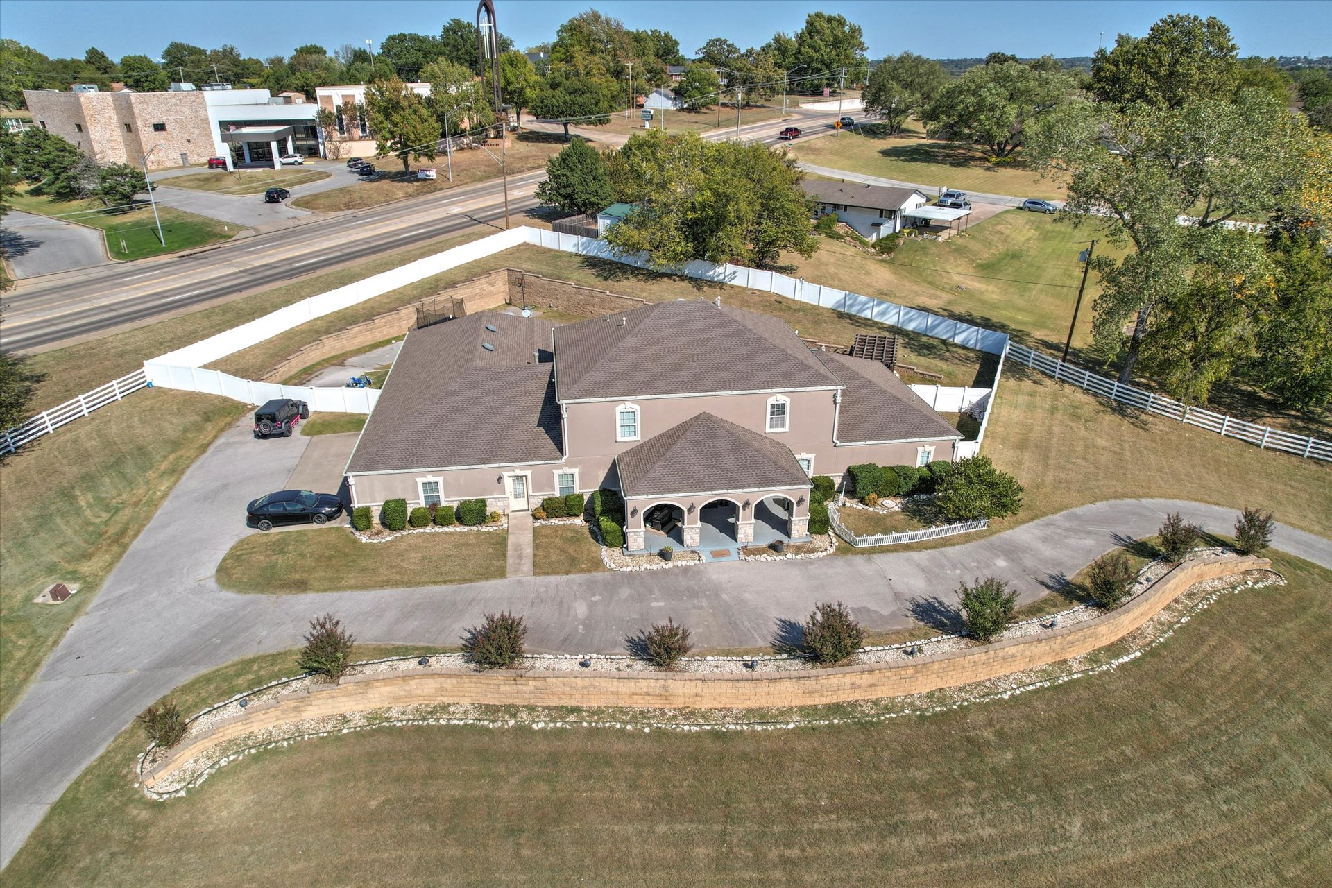 1241 Circle Drive Sapulpa OK 74066