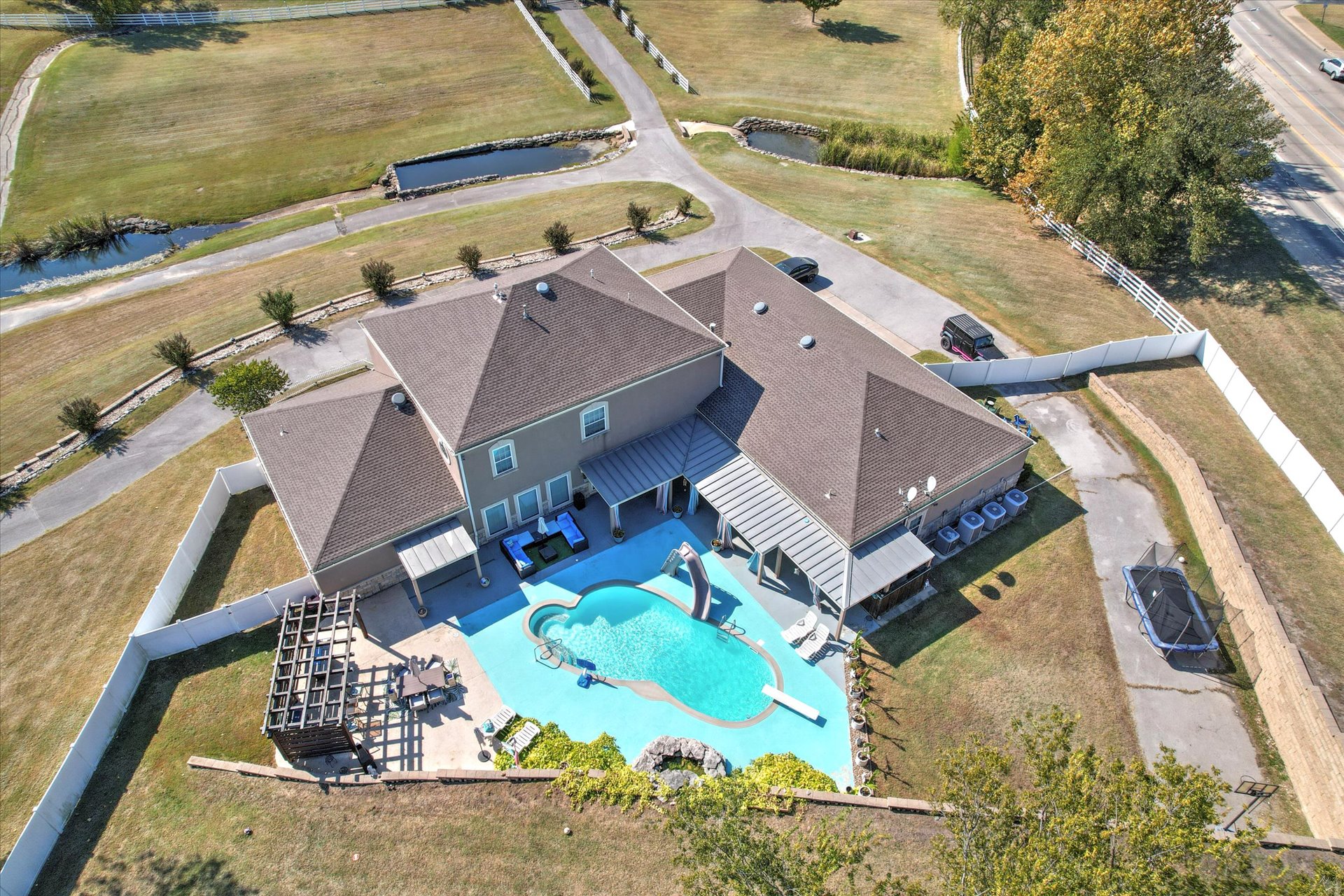 1241 Circle Drive Sapulpa OK 74066