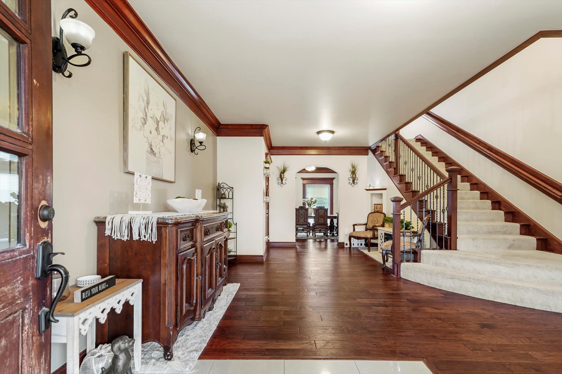 1241 Circle Drive Sapulpa OK 74066