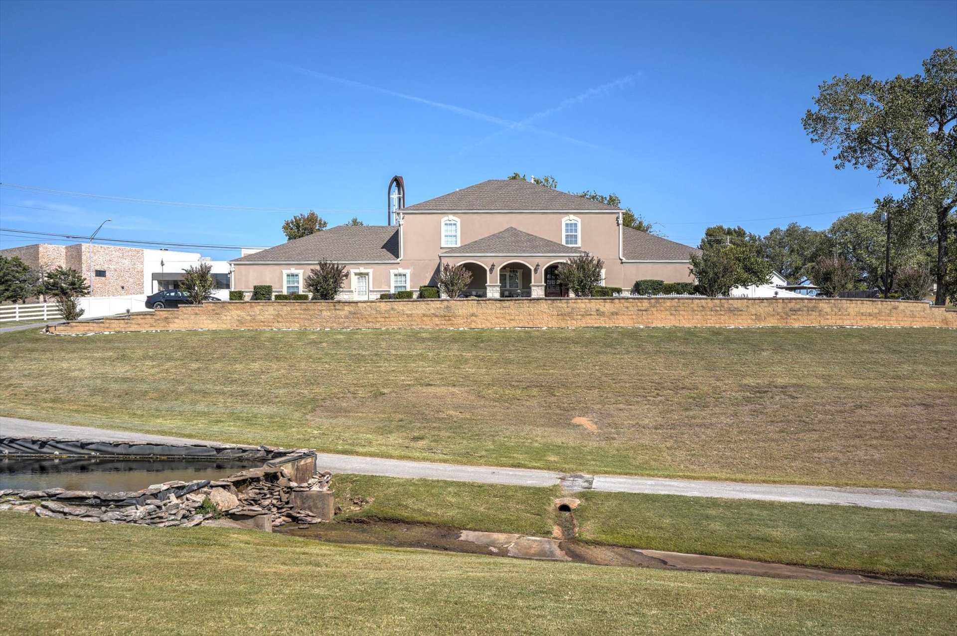 1241 Circle Drive Sapulpa OK 74066