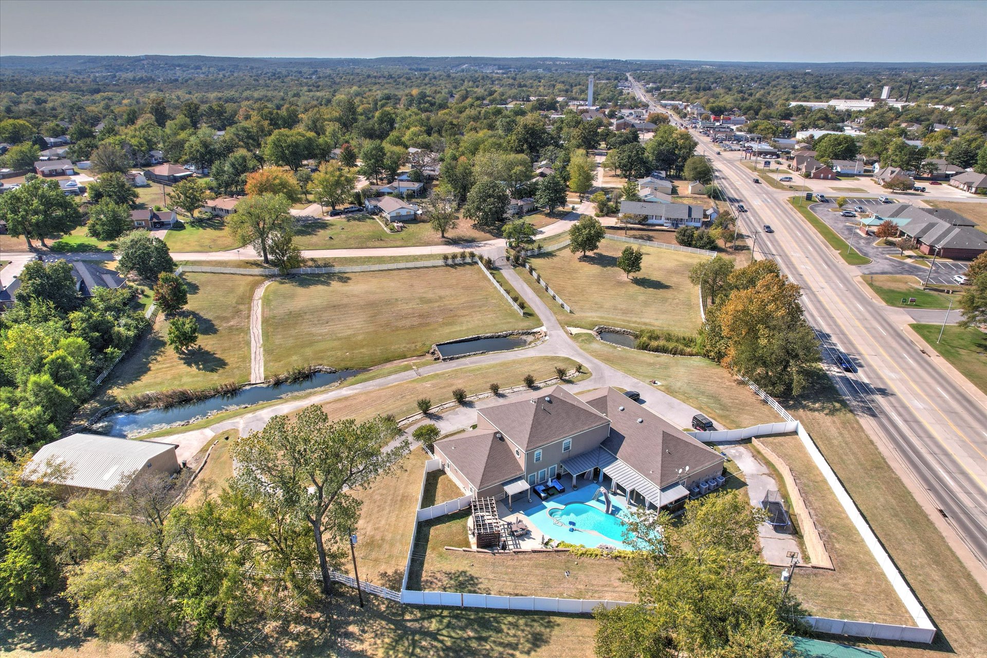 1241 Circle Drive Sapulpa OK 74066