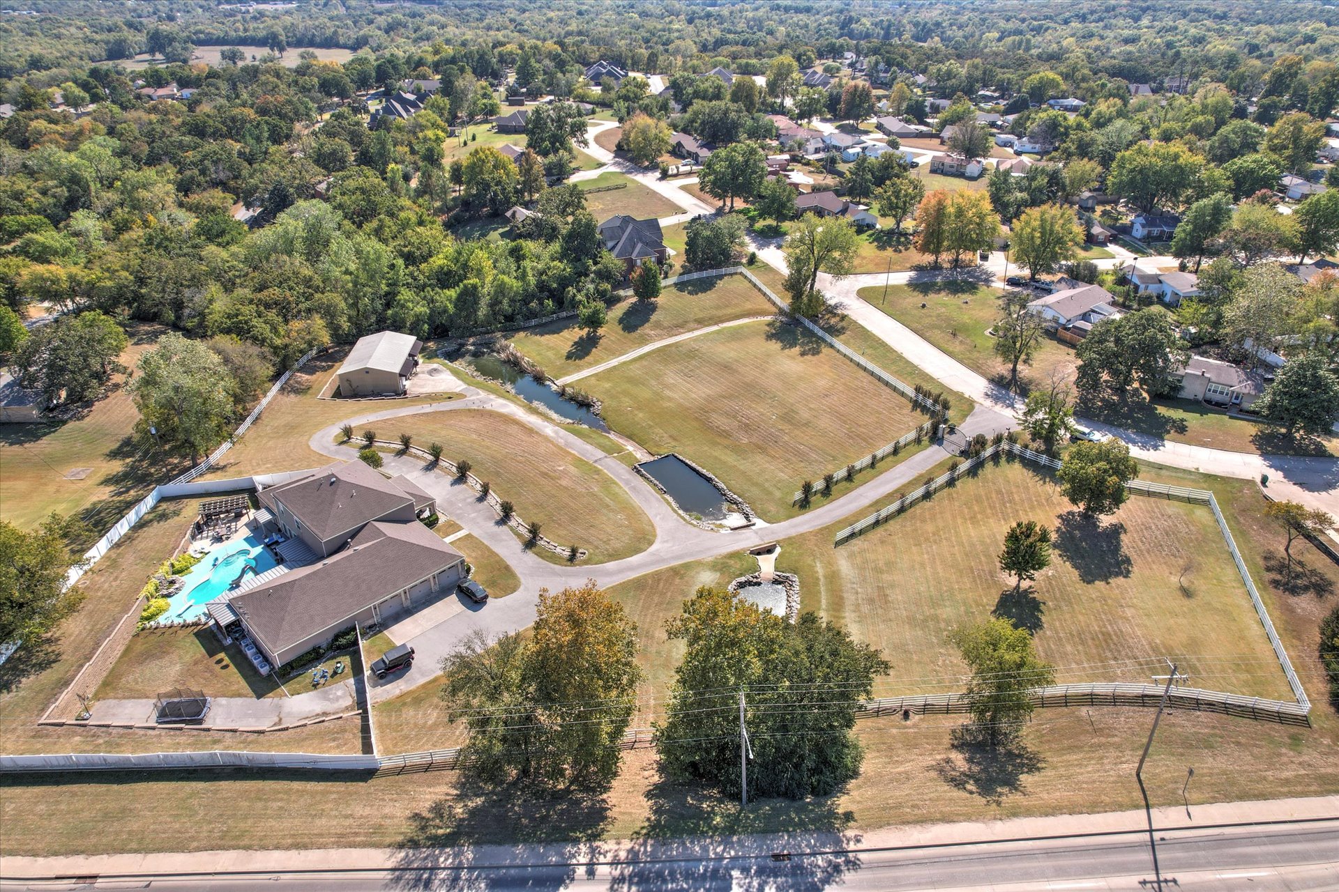 1241 Circle Drive Sapulpa OK 74066