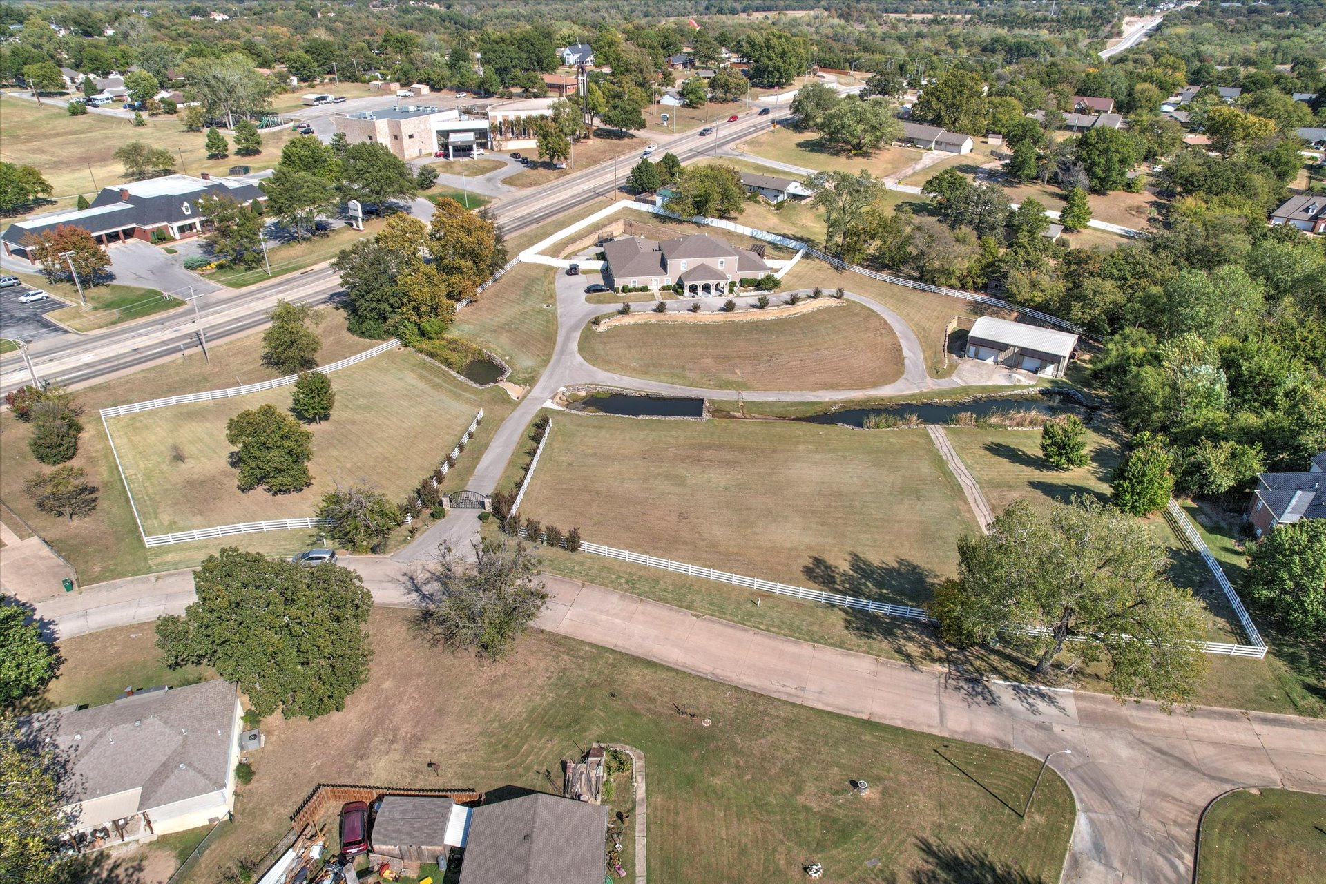 1241 Circle Drive Sapulpa OK 74066