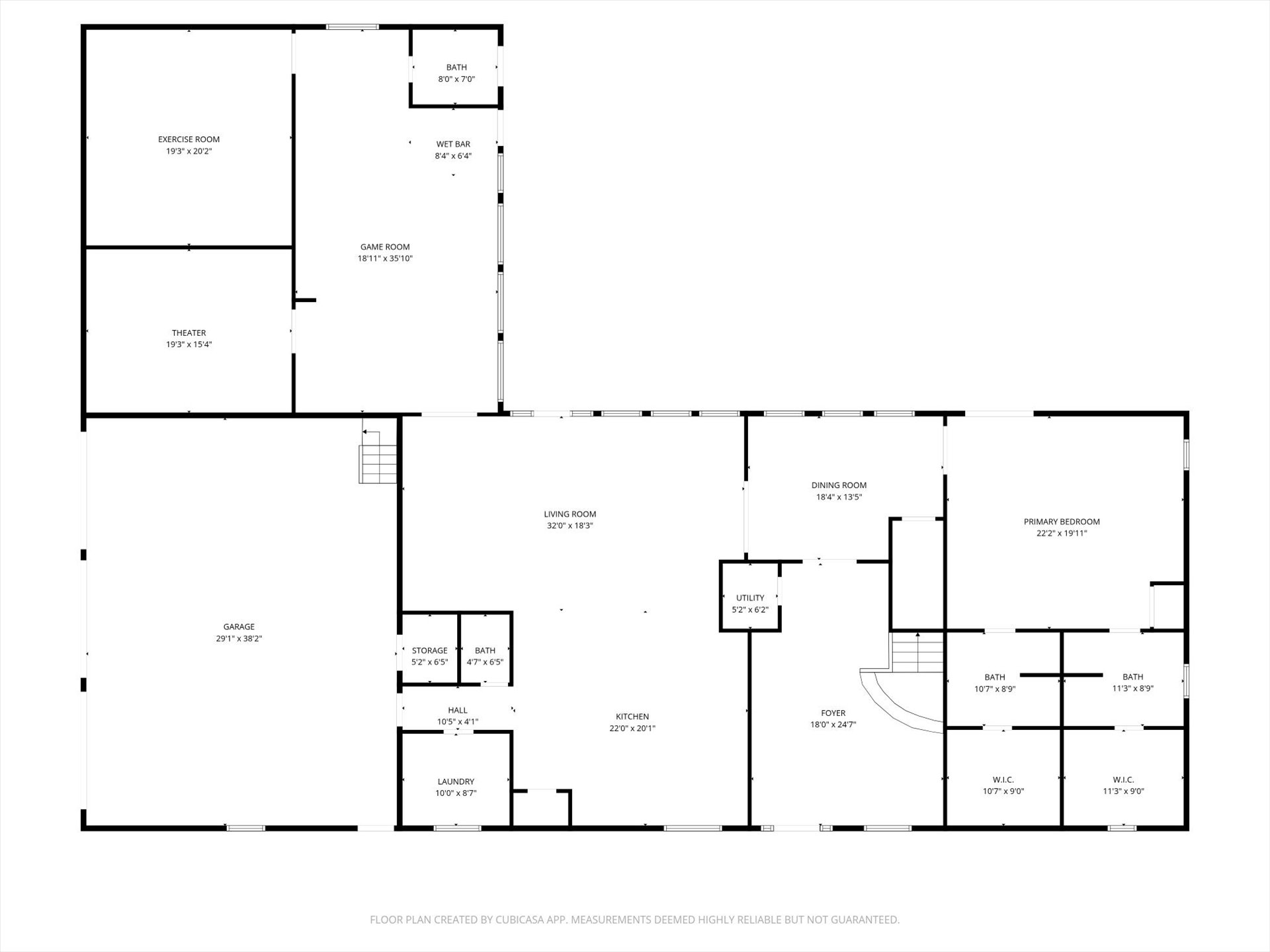 1241 Circle Drive Sapulpa OK 74066