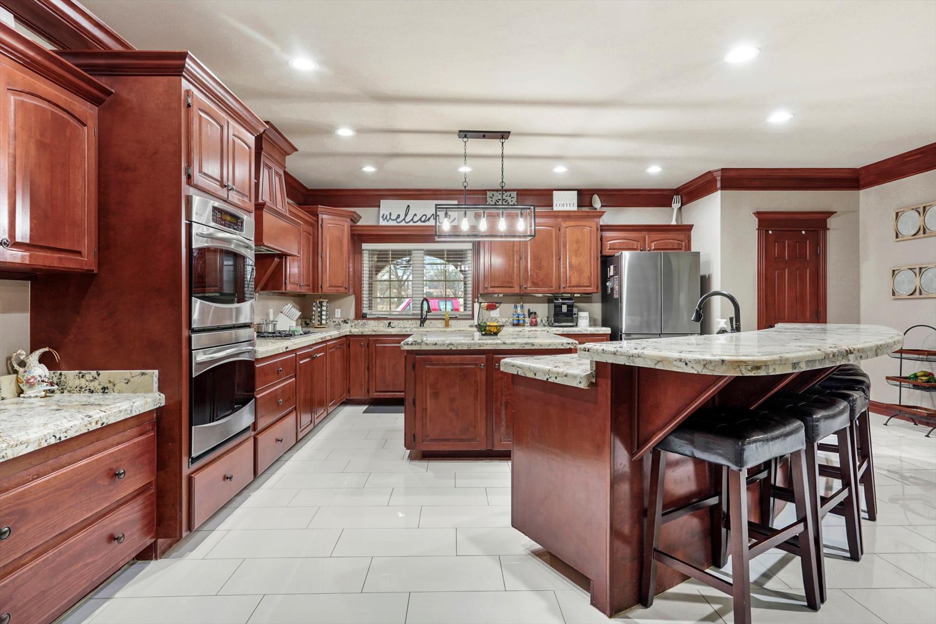 1241 Circle Drive Sapulpa OK 74066