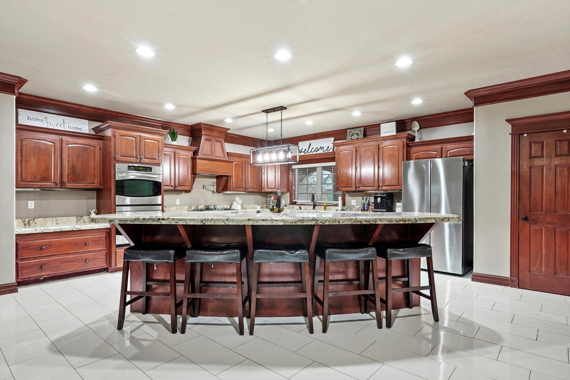 1241 Circle Drive Sapulpa OK 74066