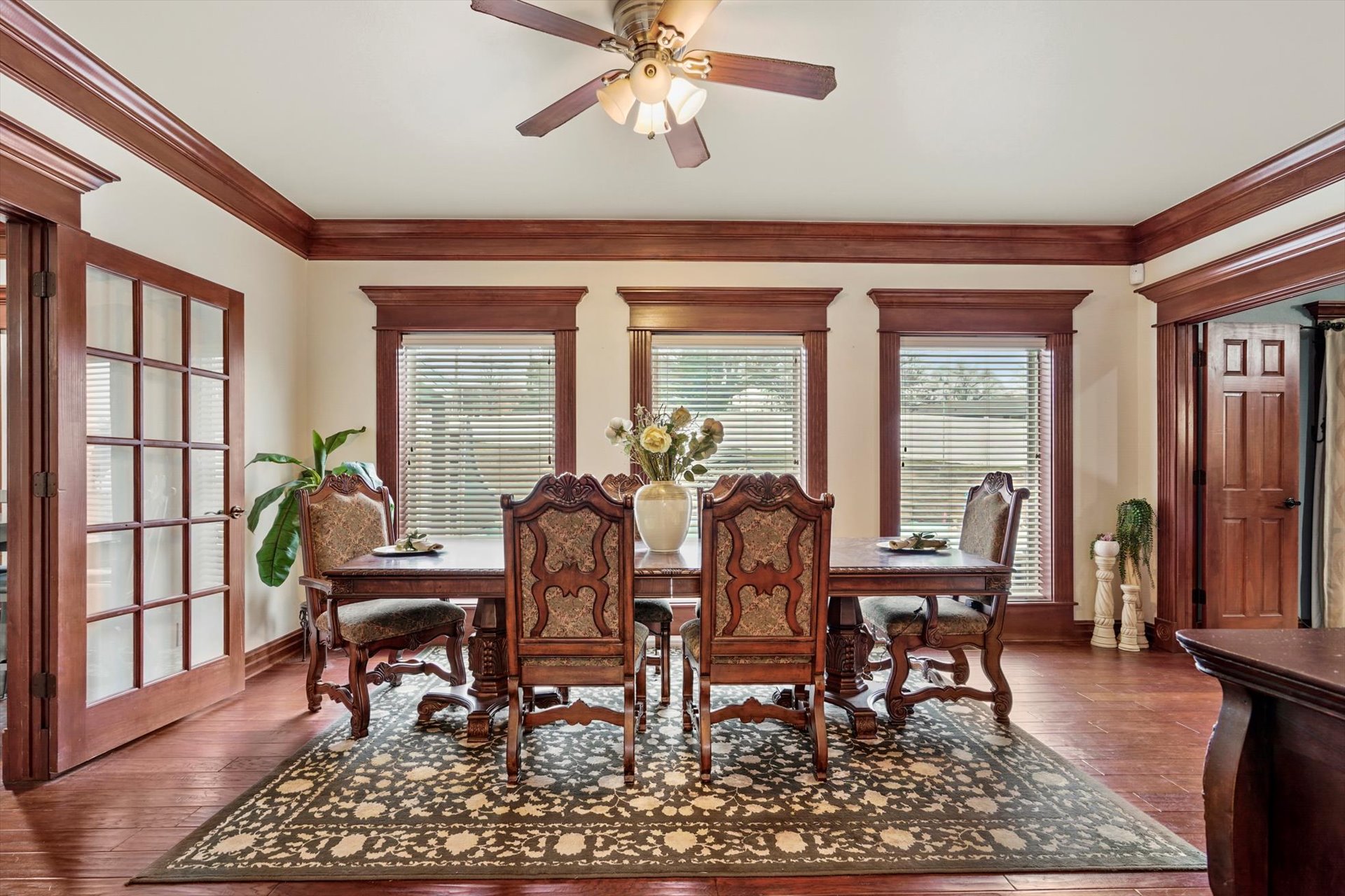 1241 Circle Drive Sapulpa OK 74066