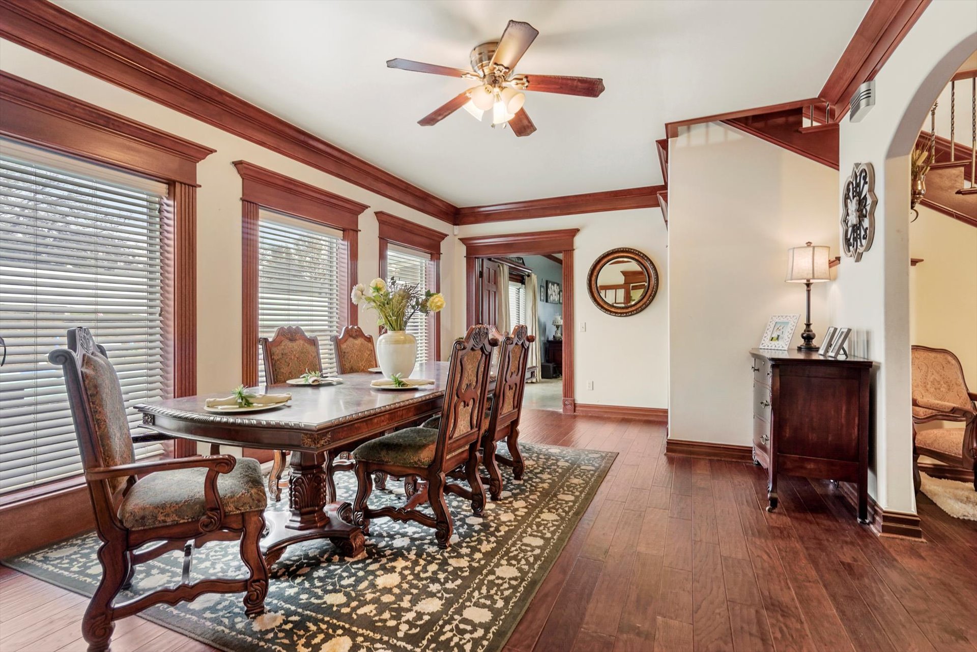 1241 Circle Drive Sapulpa OK 74066