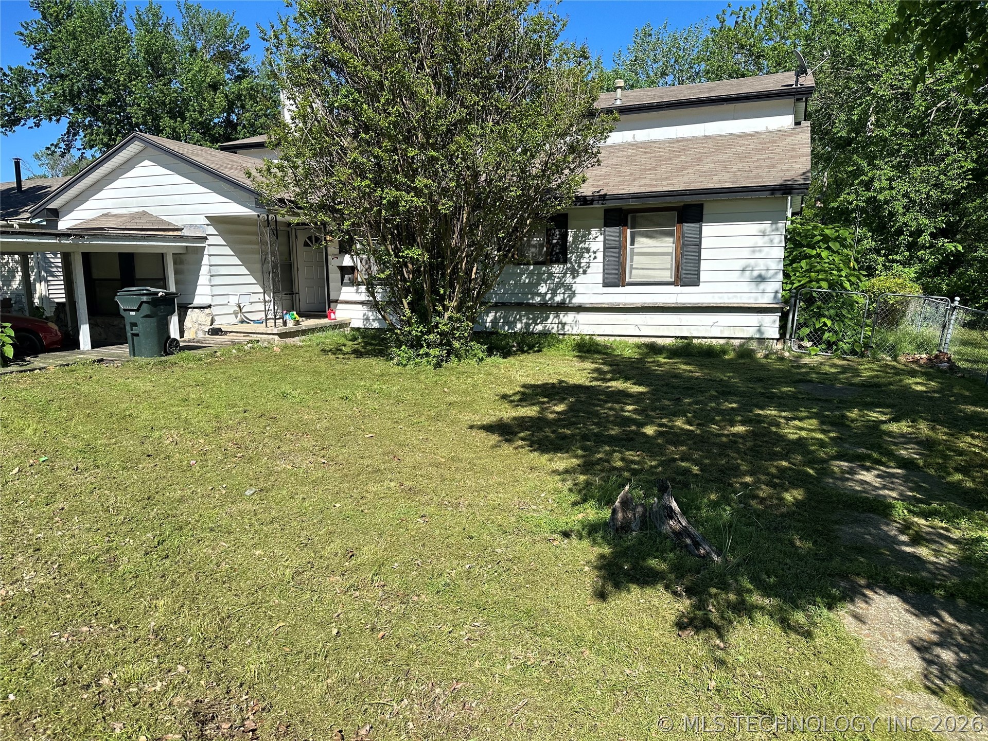202 N Moore Street Claremore OK 74017