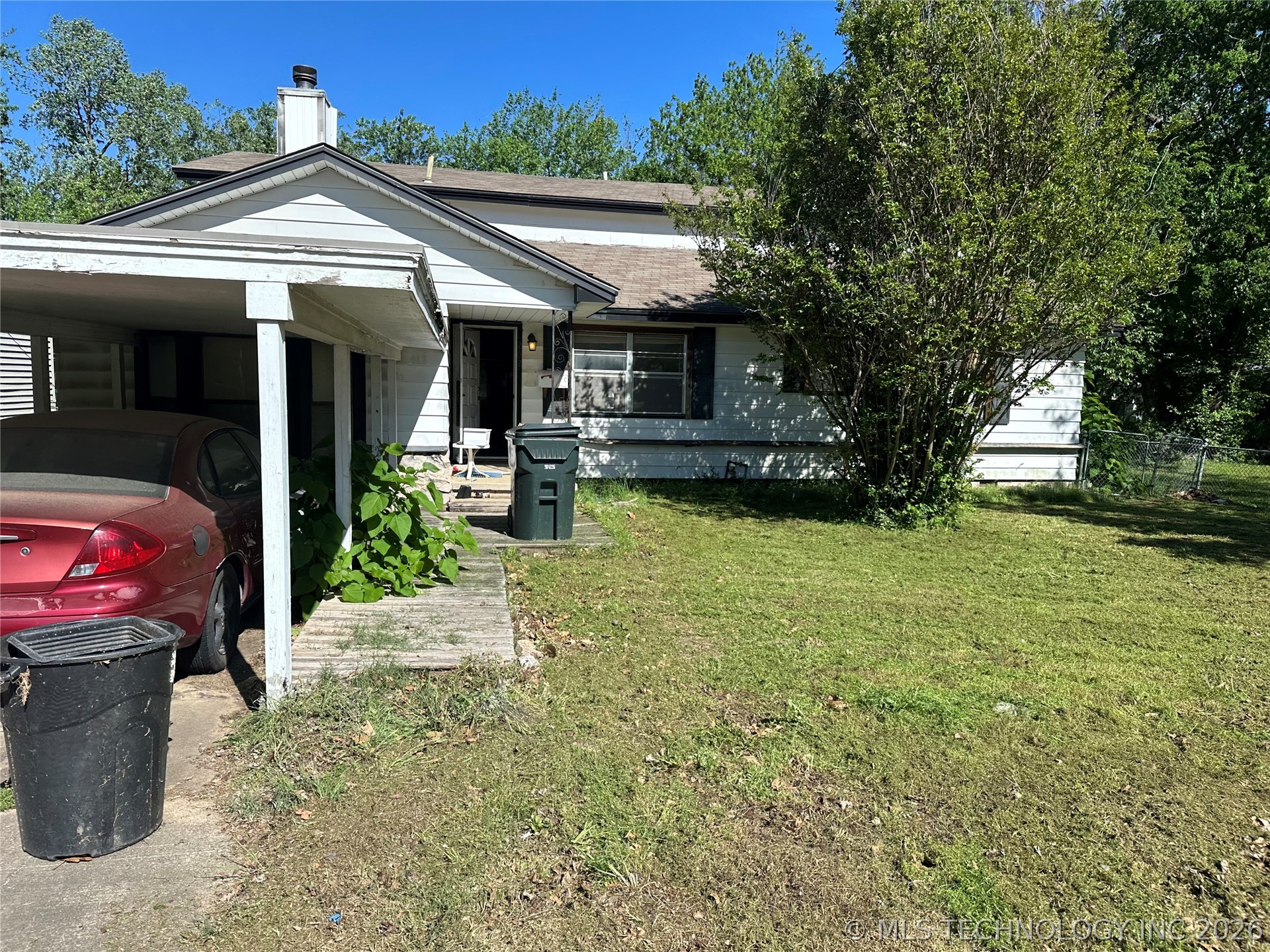 202 N Moore Street Claremore OK 74017