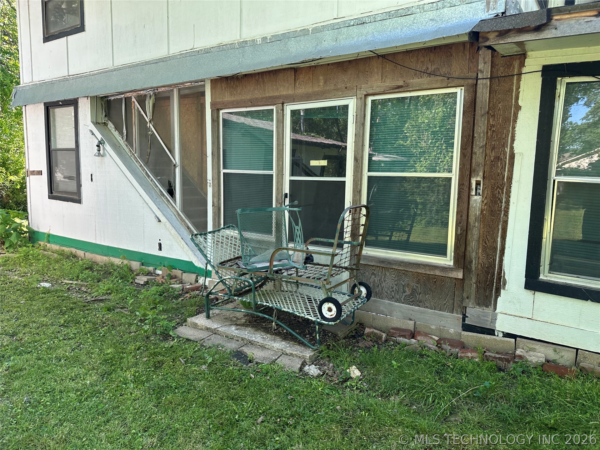 202 N Moore Street Claremore OK 74017