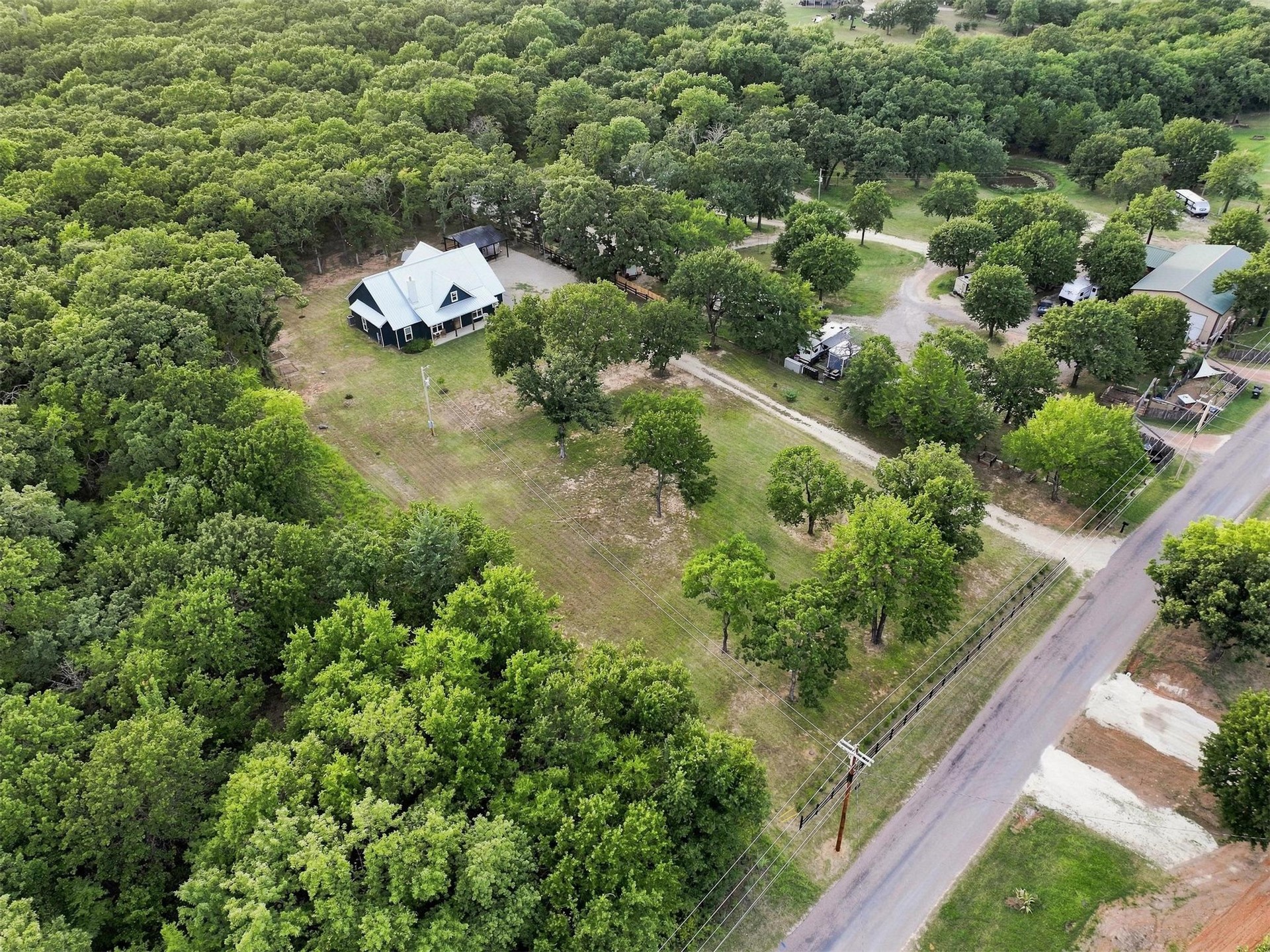 8587 Texoma Hills Kingston OK 73439