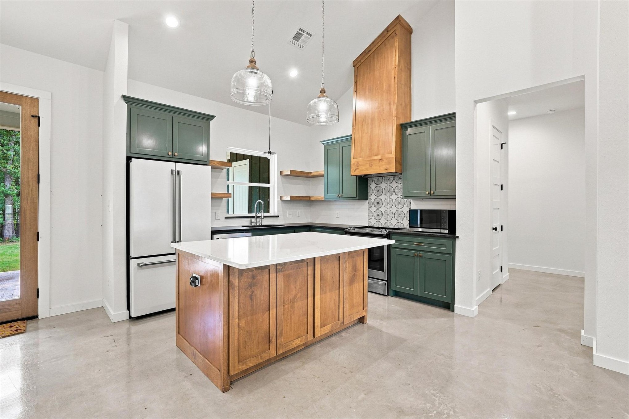 8587 Texoma Hills Kingston OK 73439
