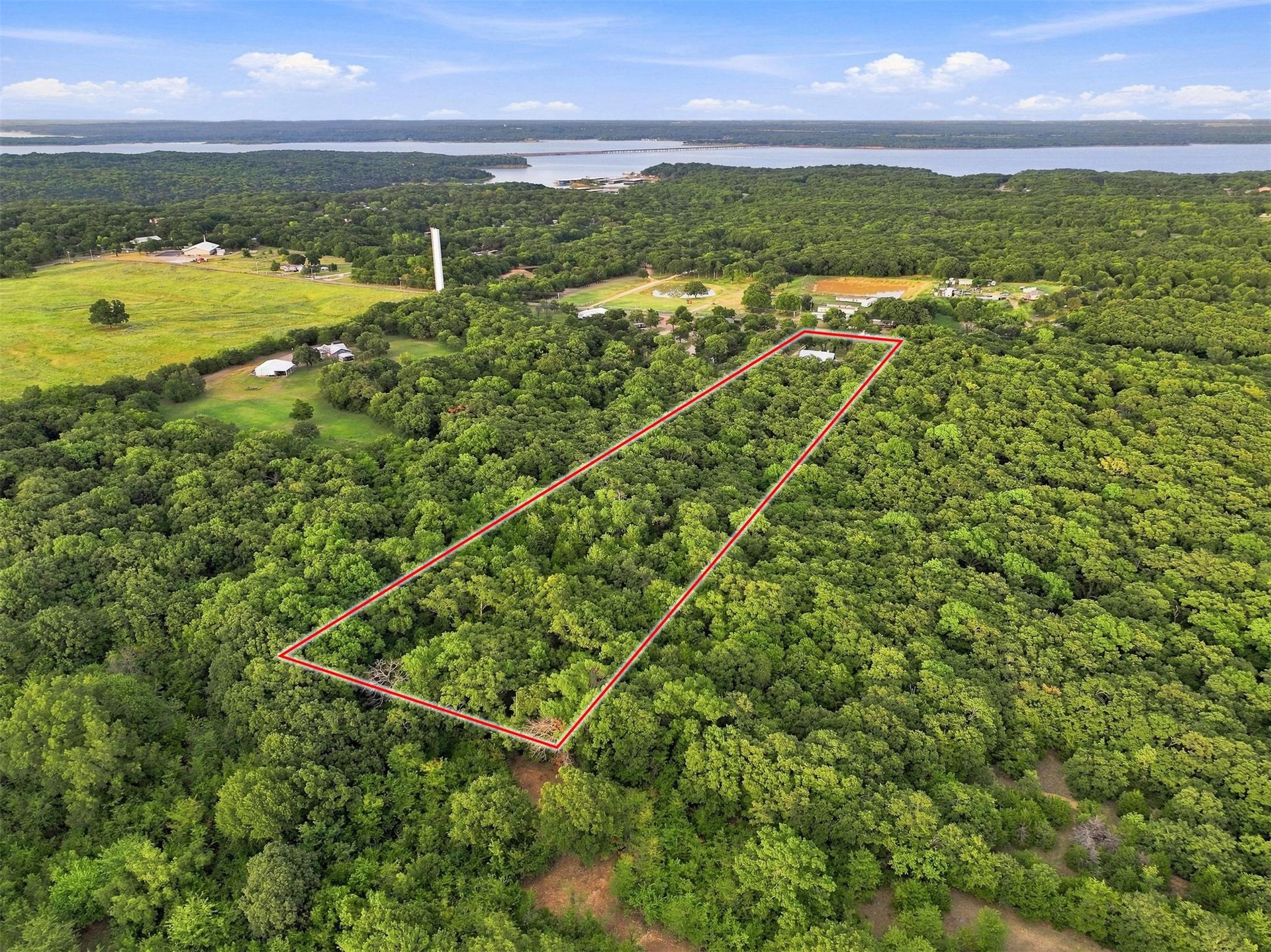 8587 Texoma Hills Kingston OK 73439