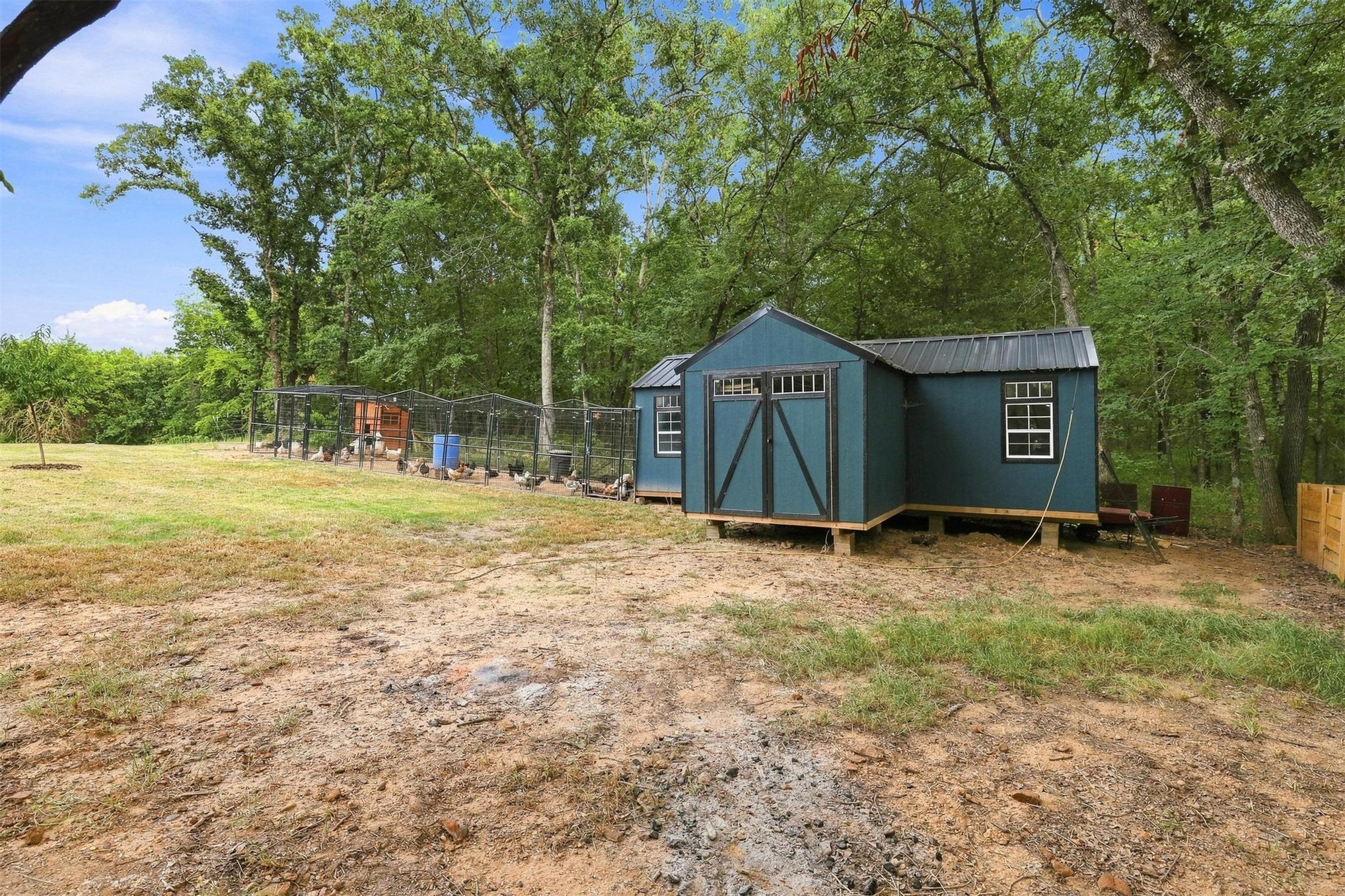 8587 Texoma Hills Kingston OK 73439