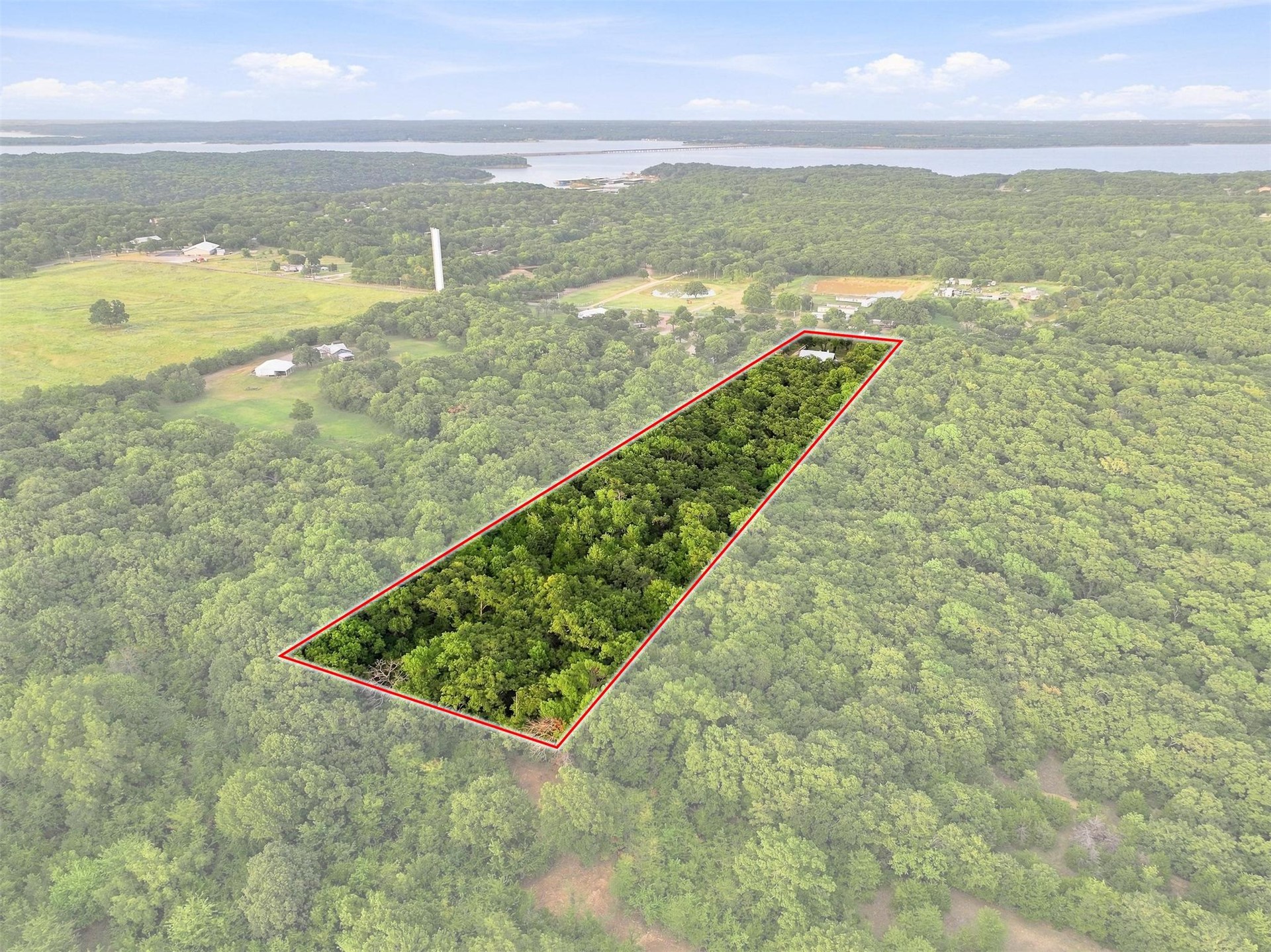 8587 Texoma Hills Kingston OK 73439