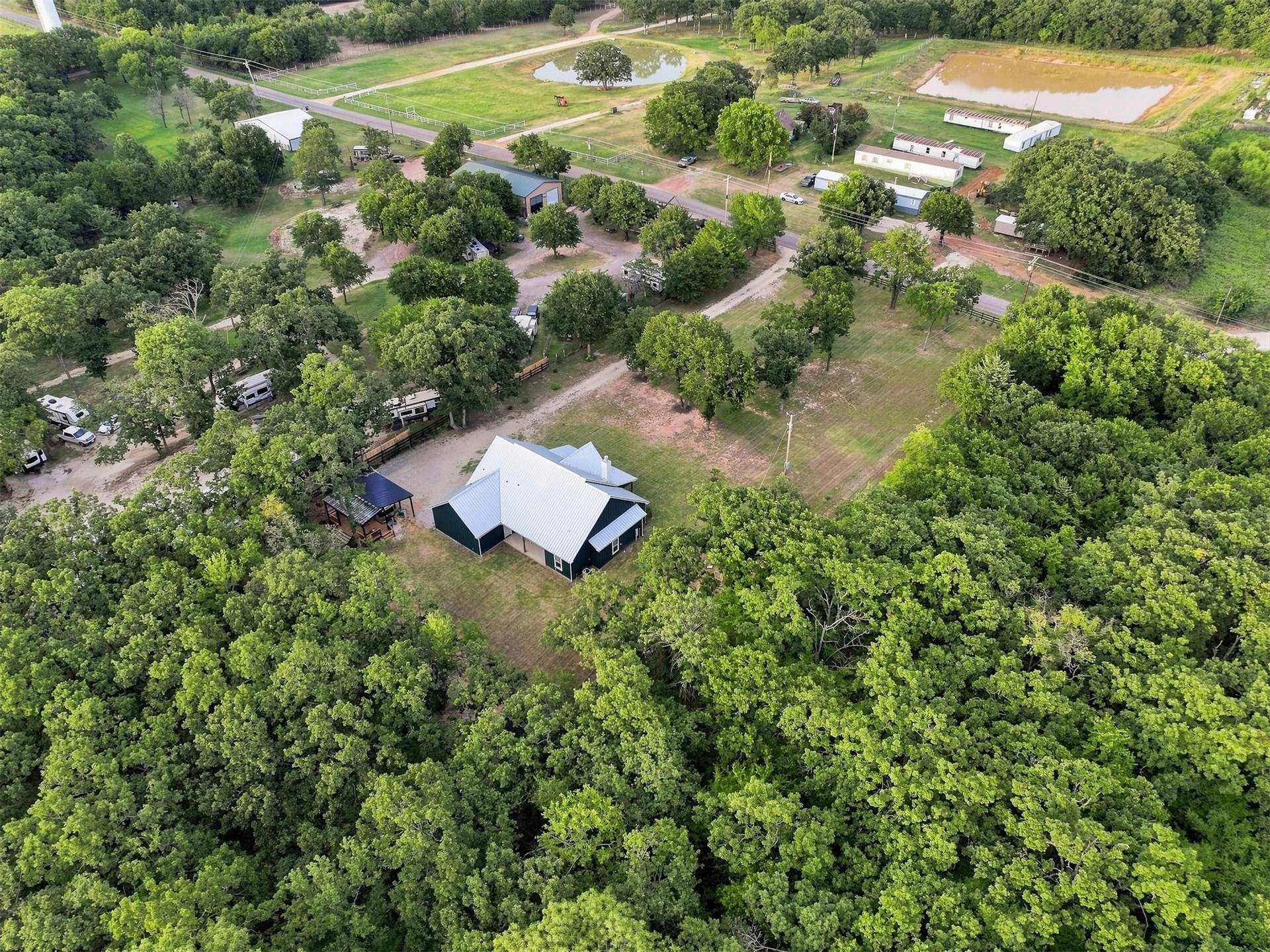 8587 Texoma Hills Kingston OK 73439