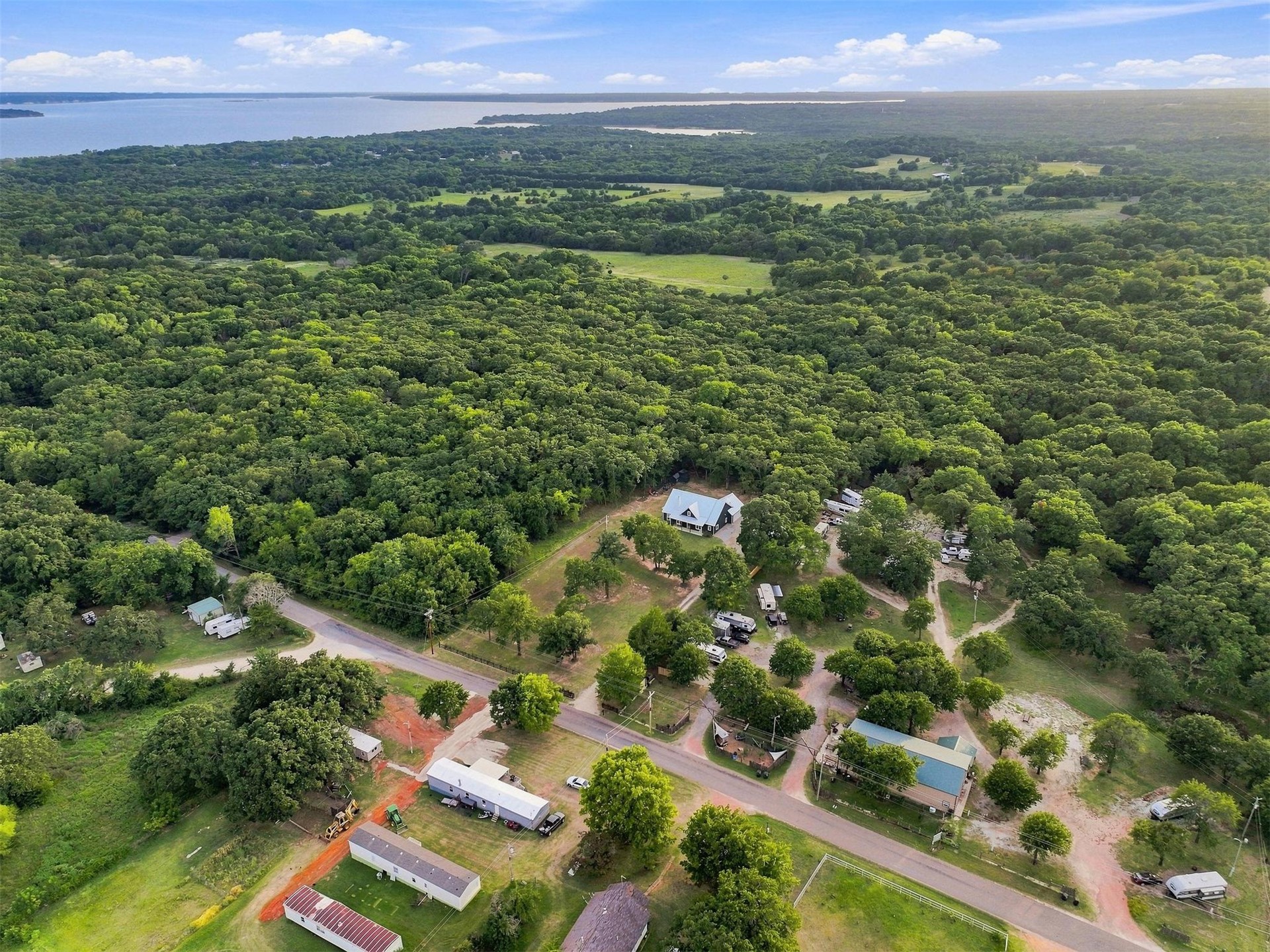 8587 Texoma Hills Kingston OK 73439