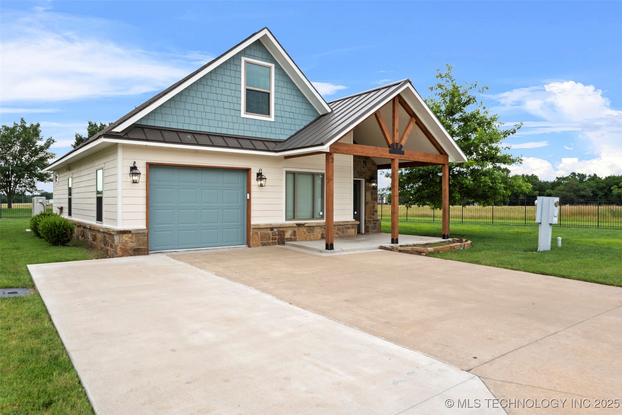 28200 S Highway 125 Afton OK 74331