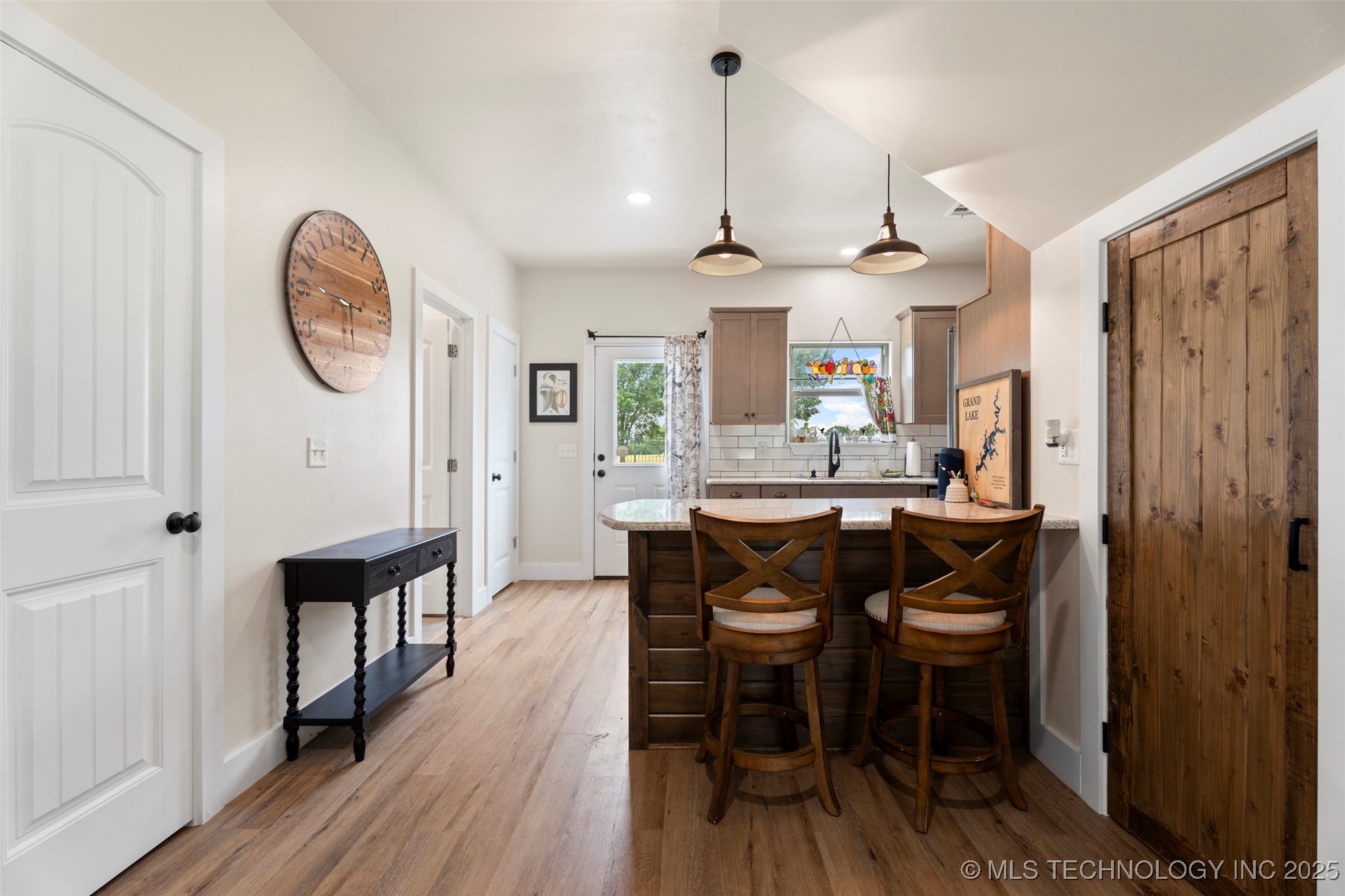 28200 S Highway 125 Afton OK 74331