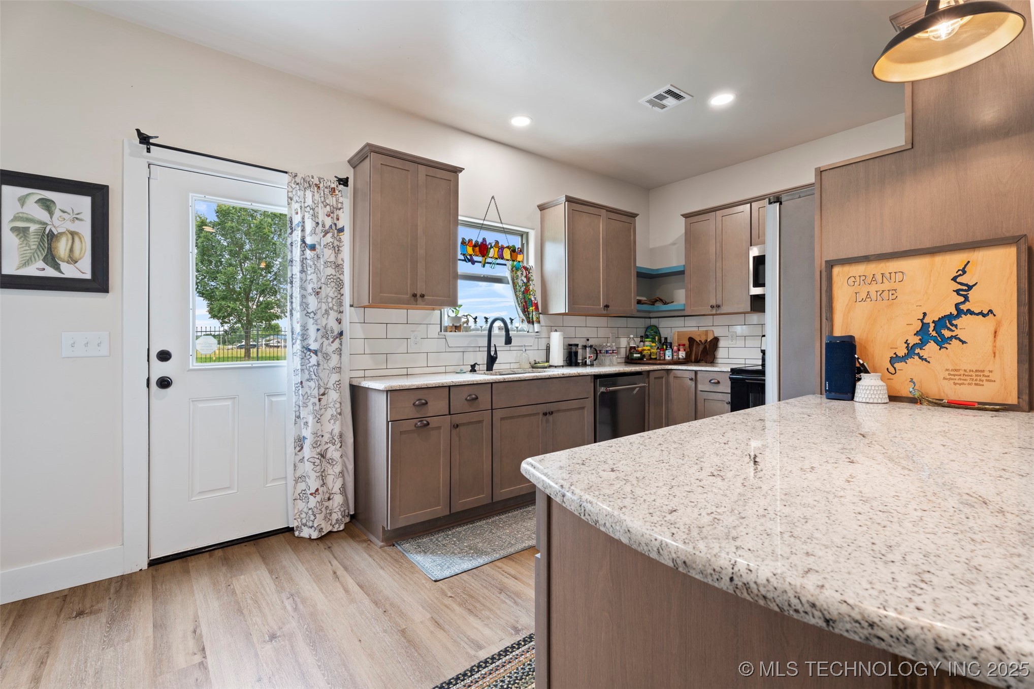 28200 S Highway 125 Afton OK 74331