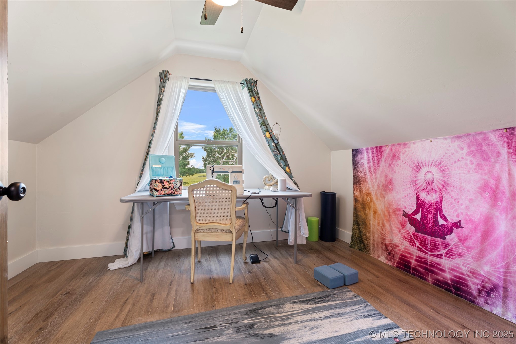 28200 S Highway 125 Afton OK 74331