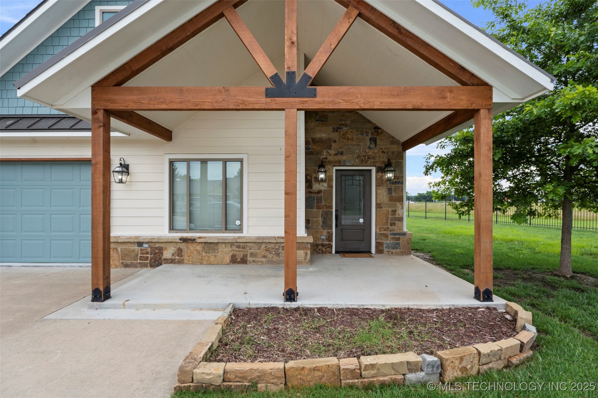 28200 S Highway 125 Afton OK 74331