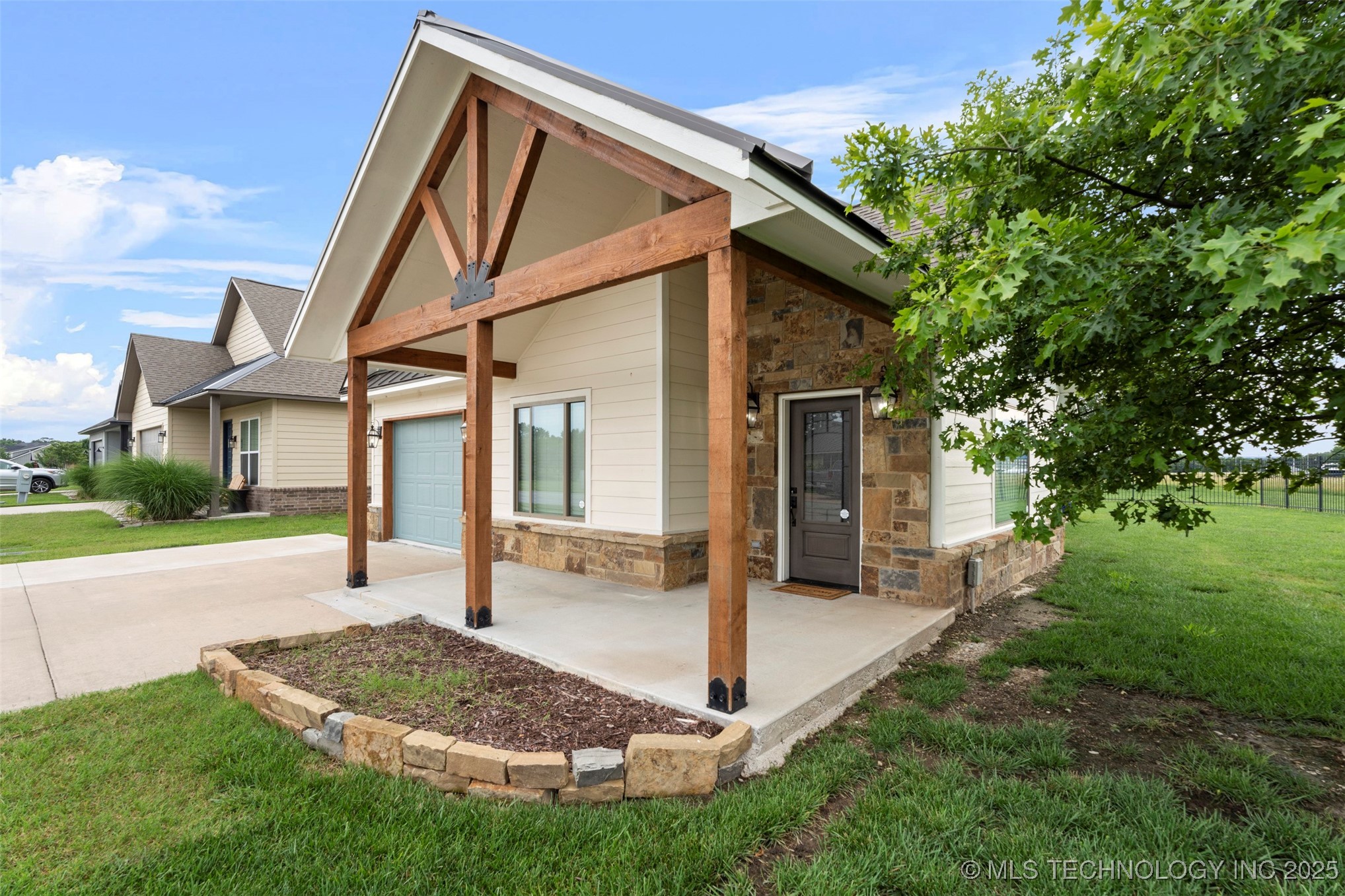 28200 S Highway 125 Afton OK 74331