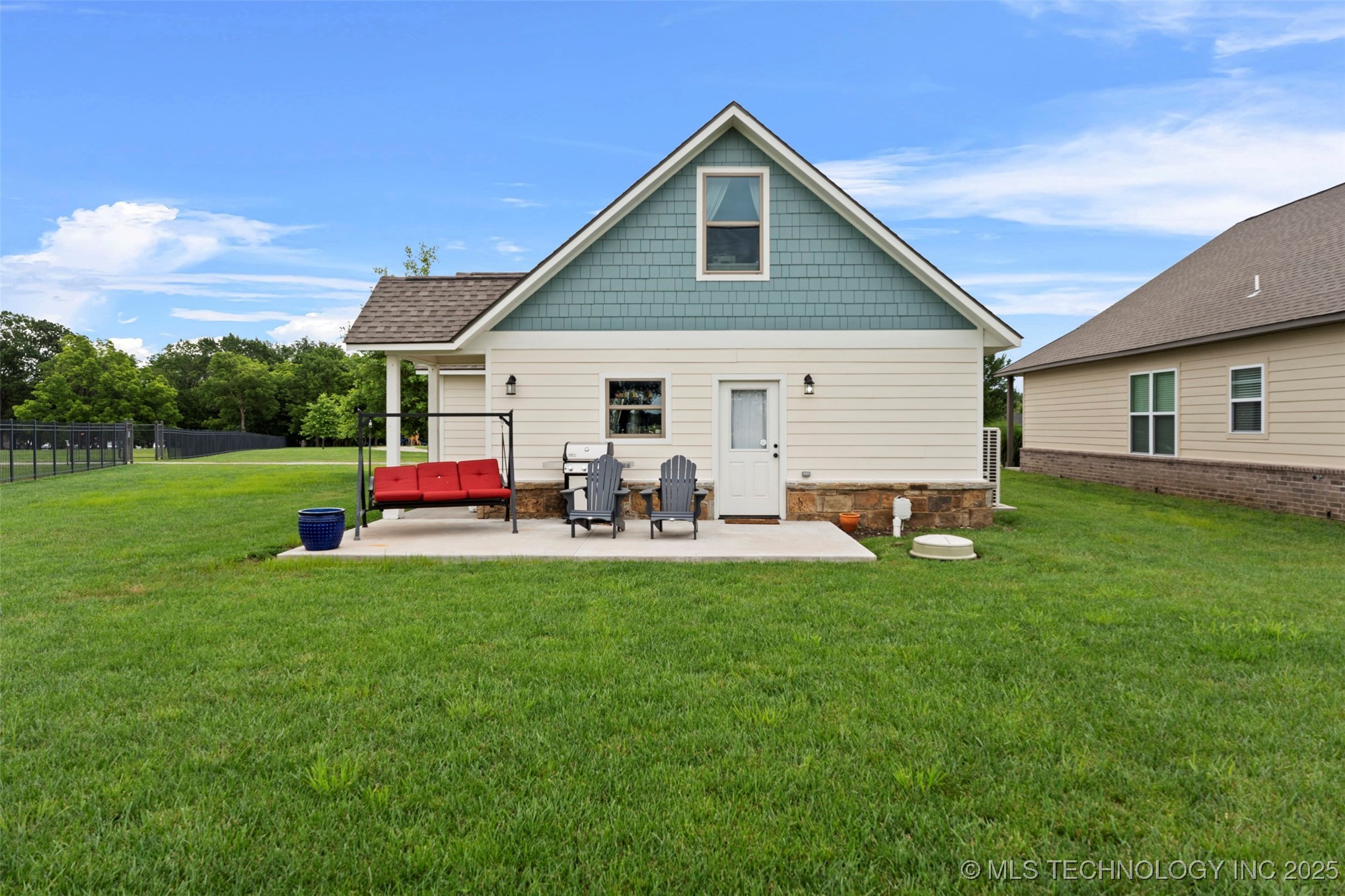 28200 S Highway 125 Afton OK 74331