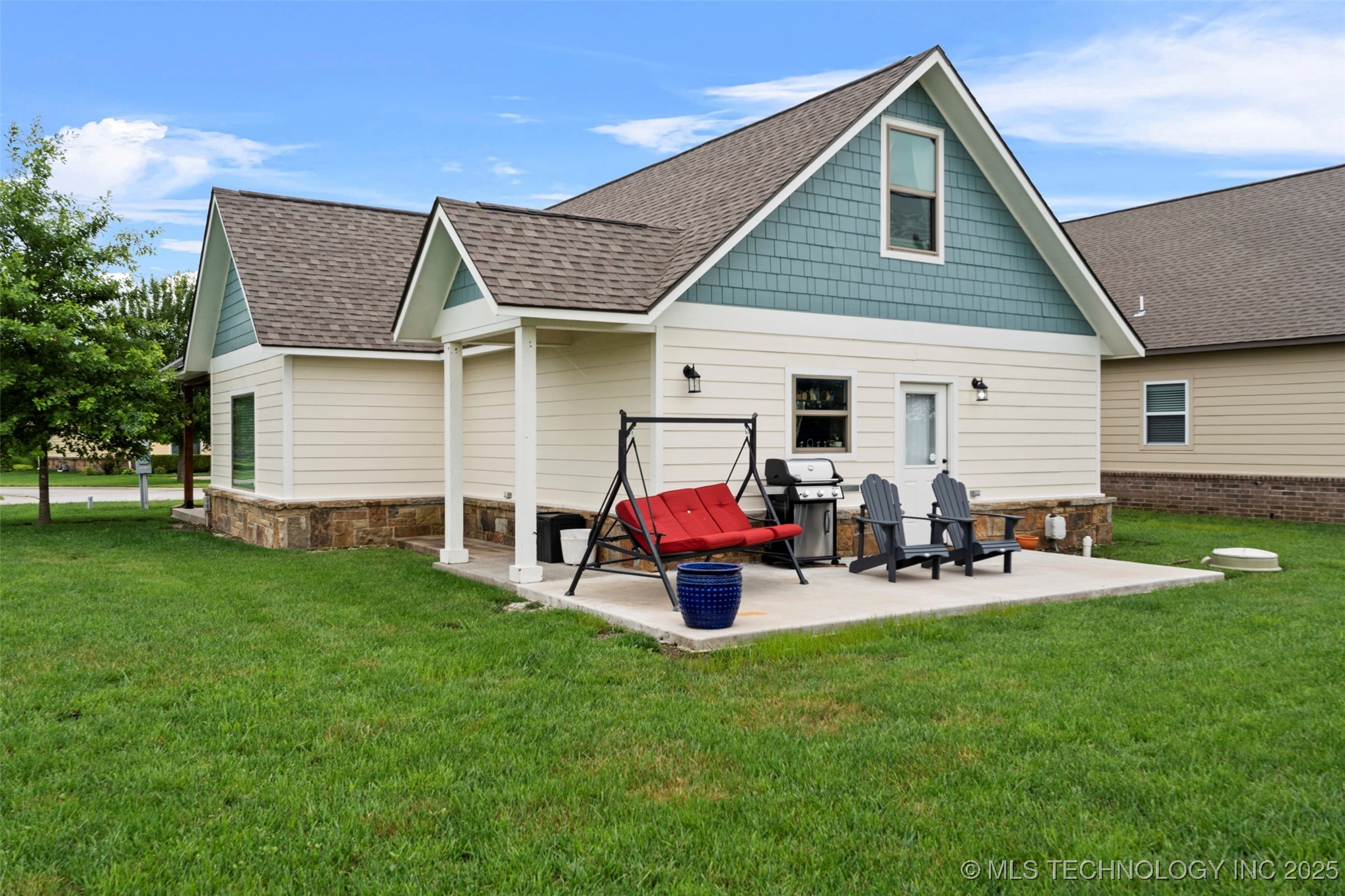 28200 S Highway 125 Afton OK 74331